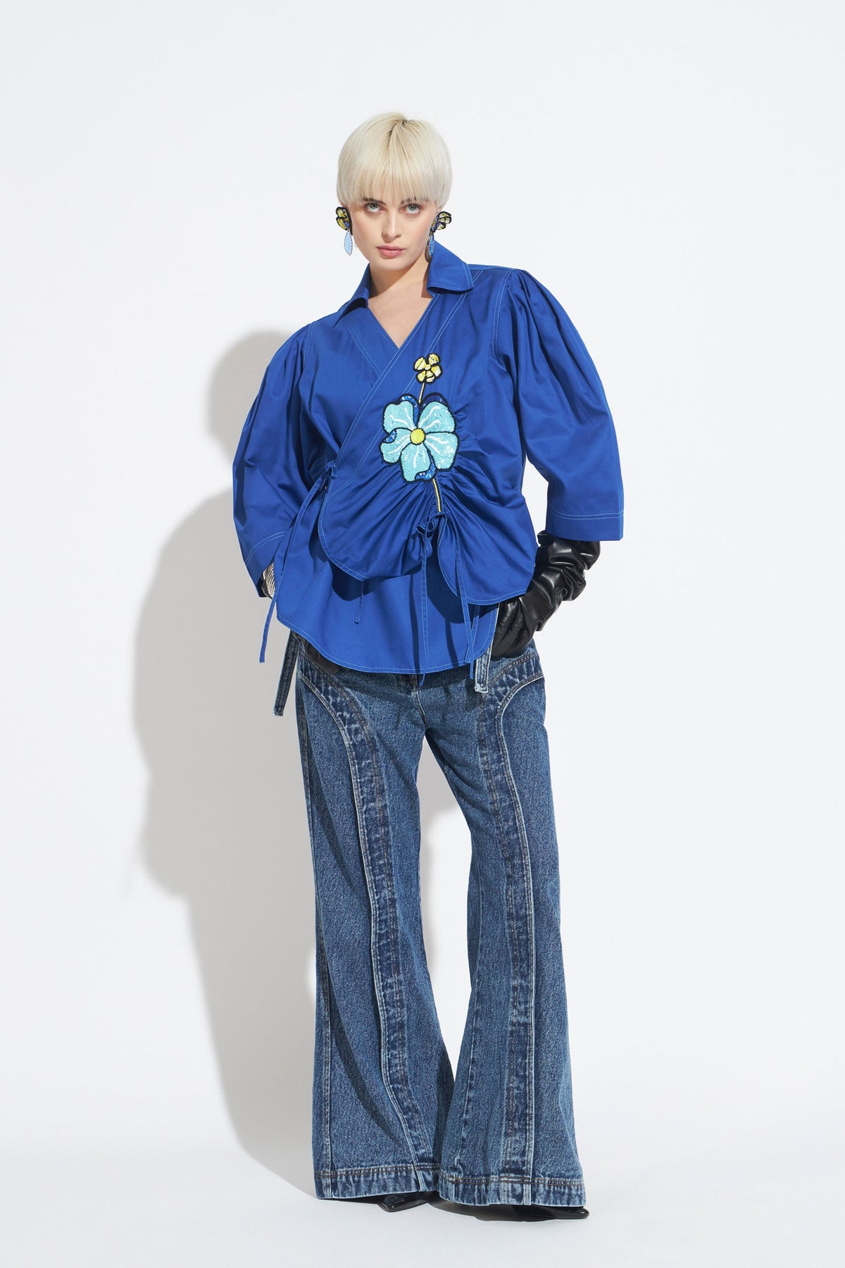 Joon Shirt