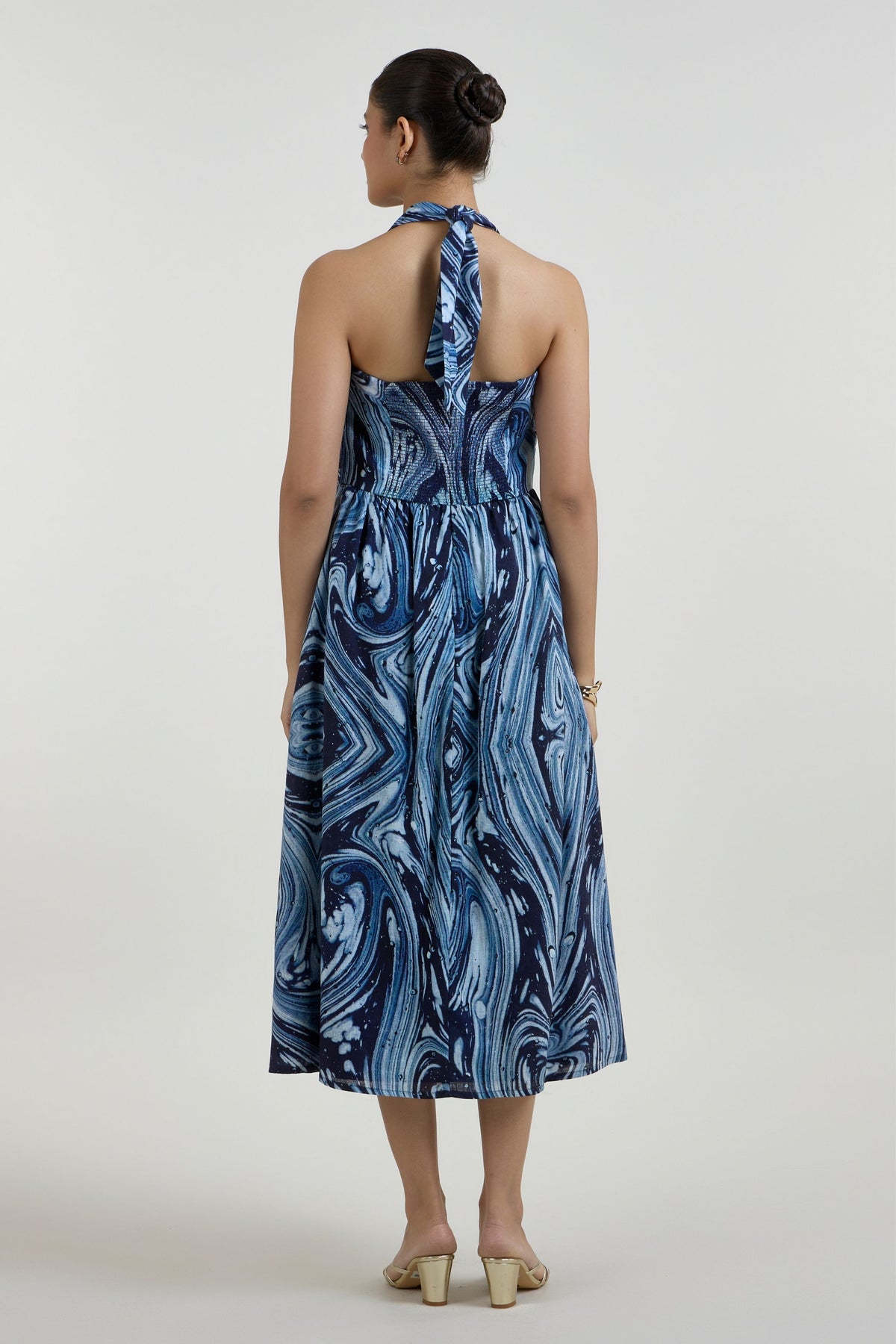 Marbela Dress