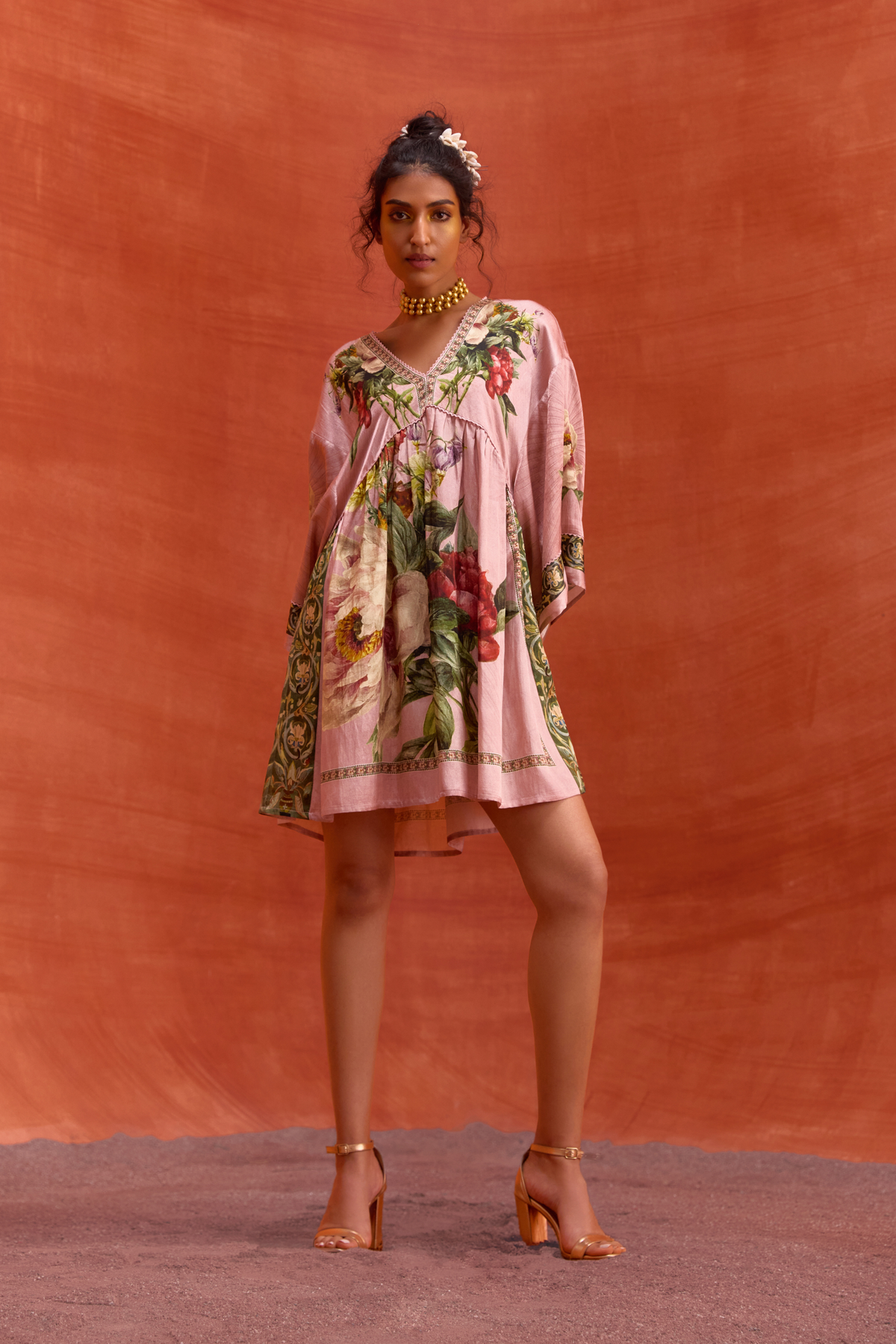Melinda Dress