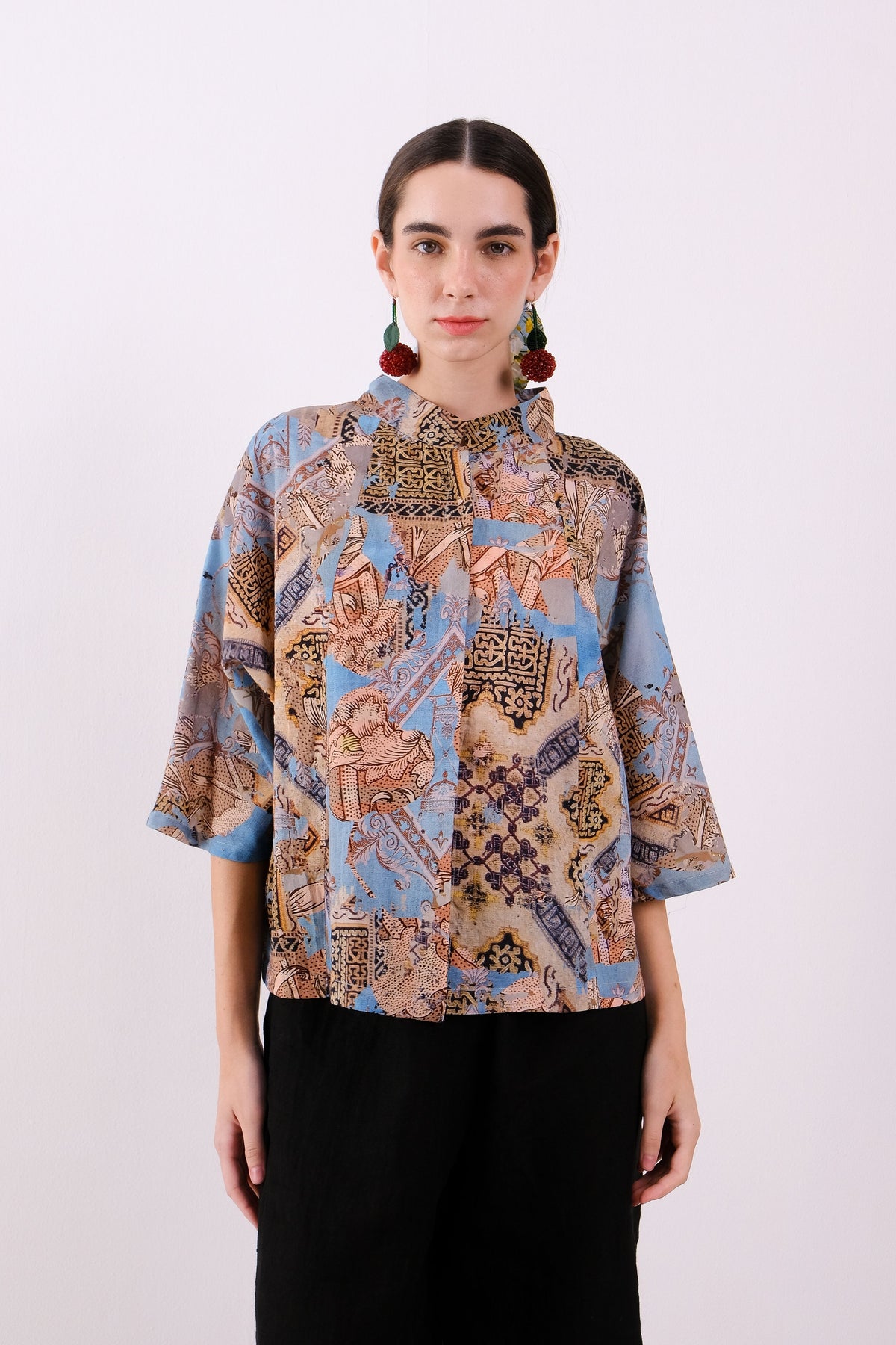 Cotton Vista Shirt