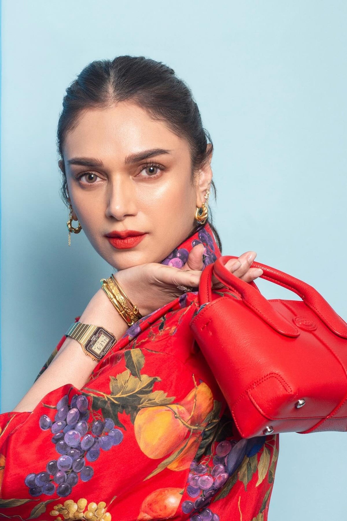 Aditi Rao Hydari in Reik