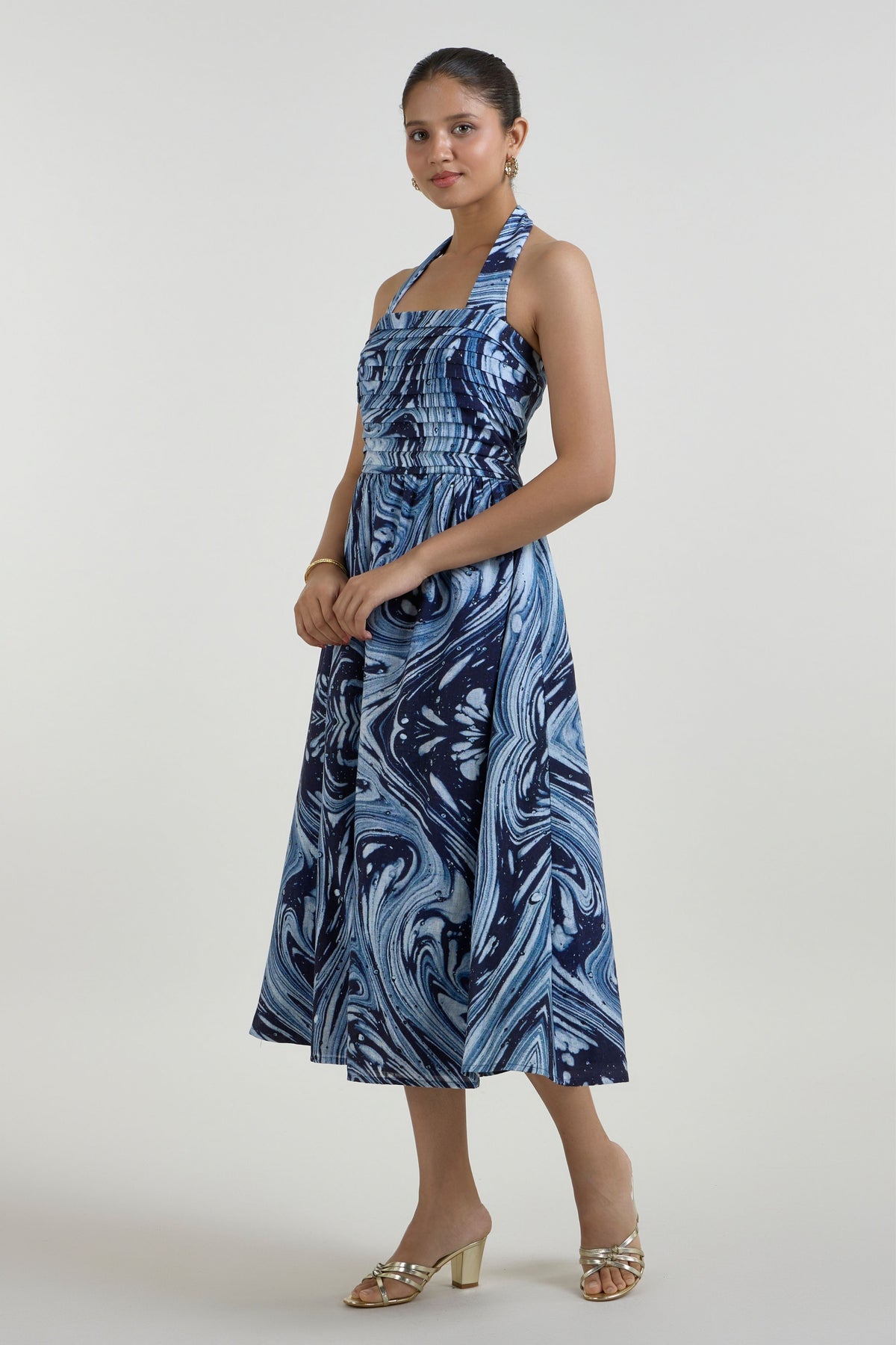 Marbela Dress
