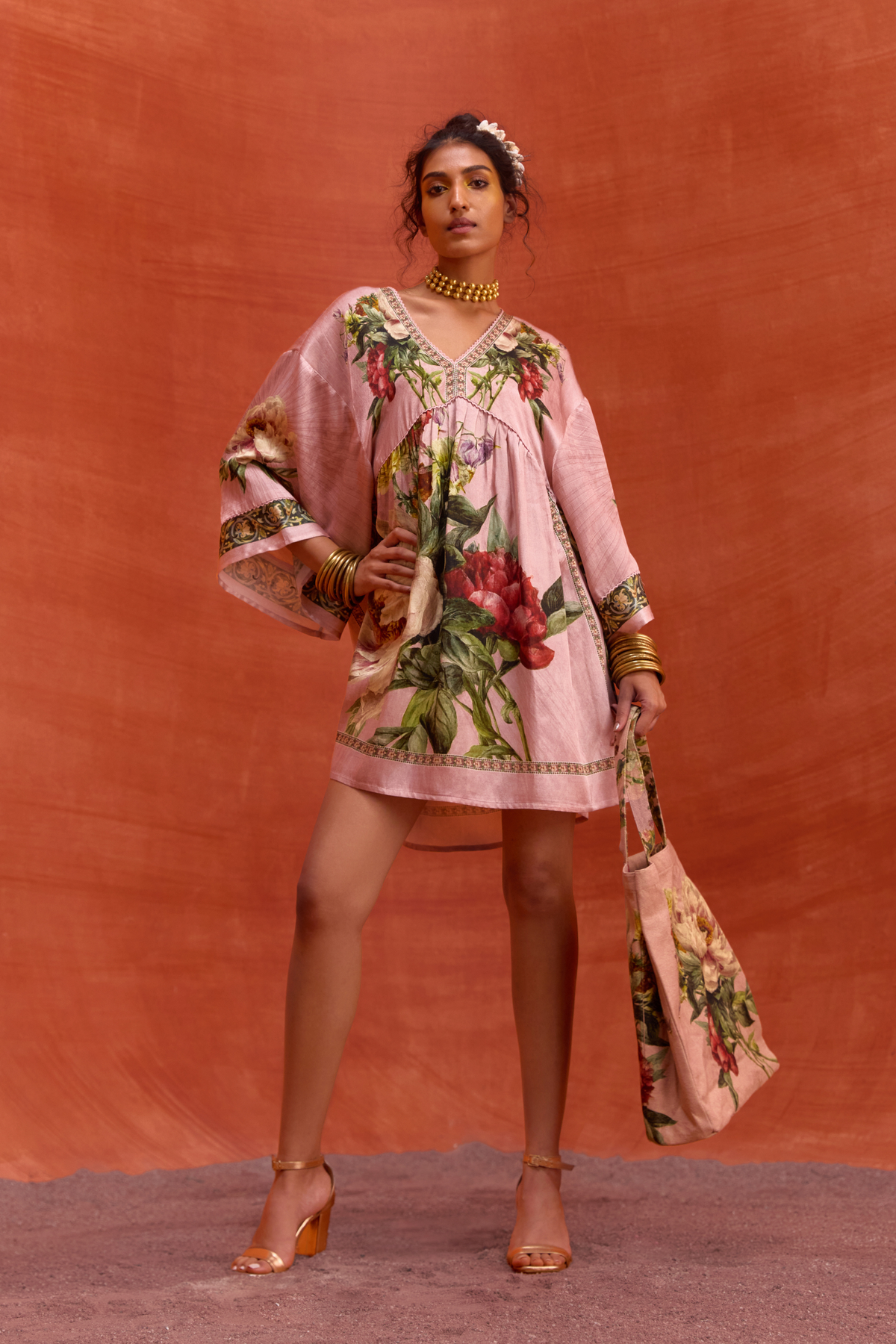 Melinda Dress