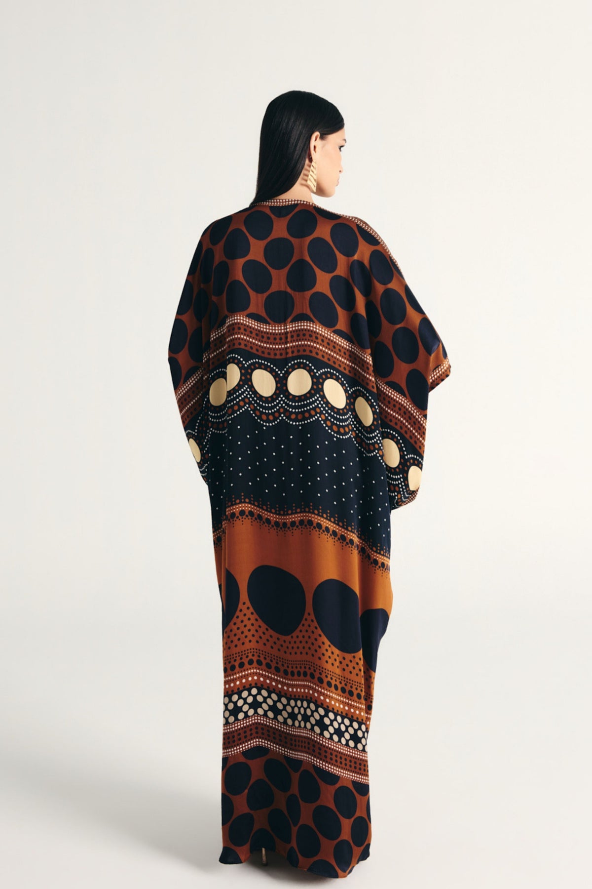 Reyah Kaftan