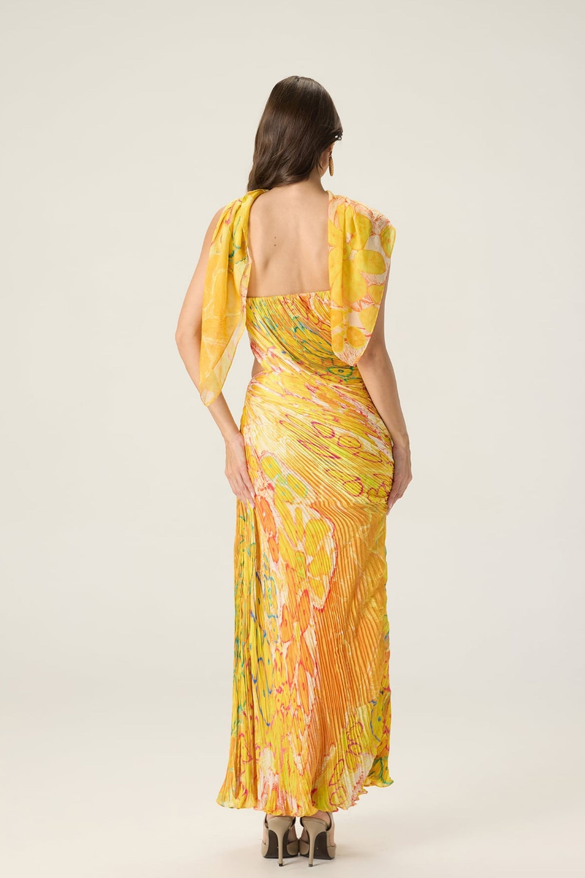 Daleyza Dress