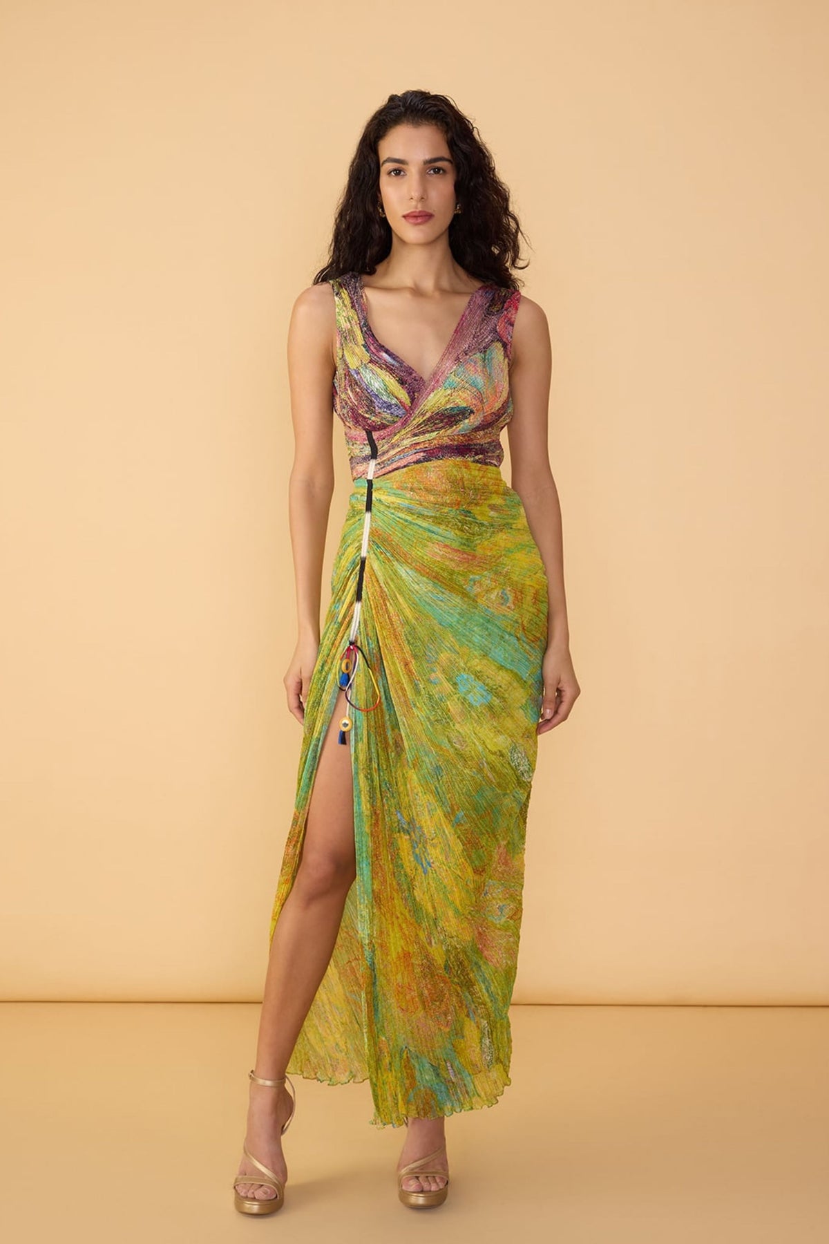 Anya Dress