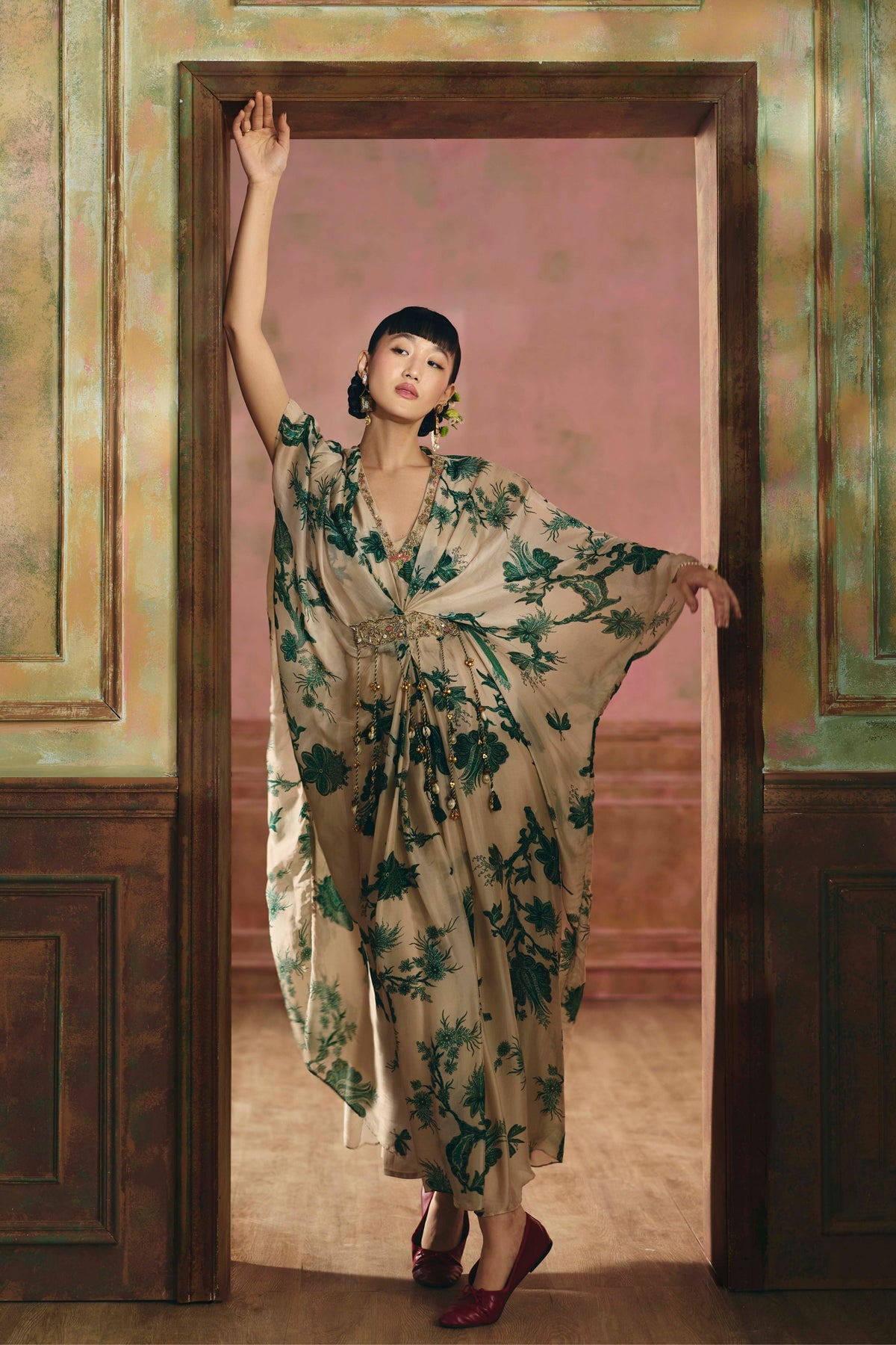 Ena Kaftan