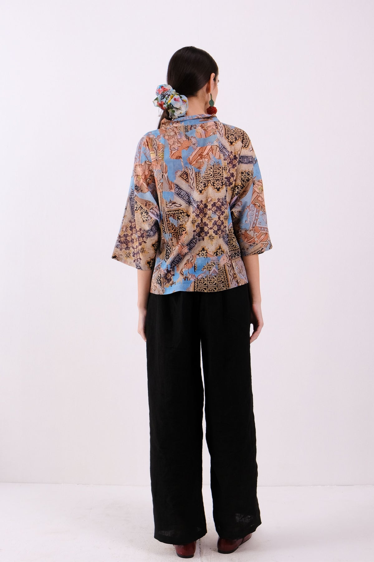 Cotton Vista Shirt