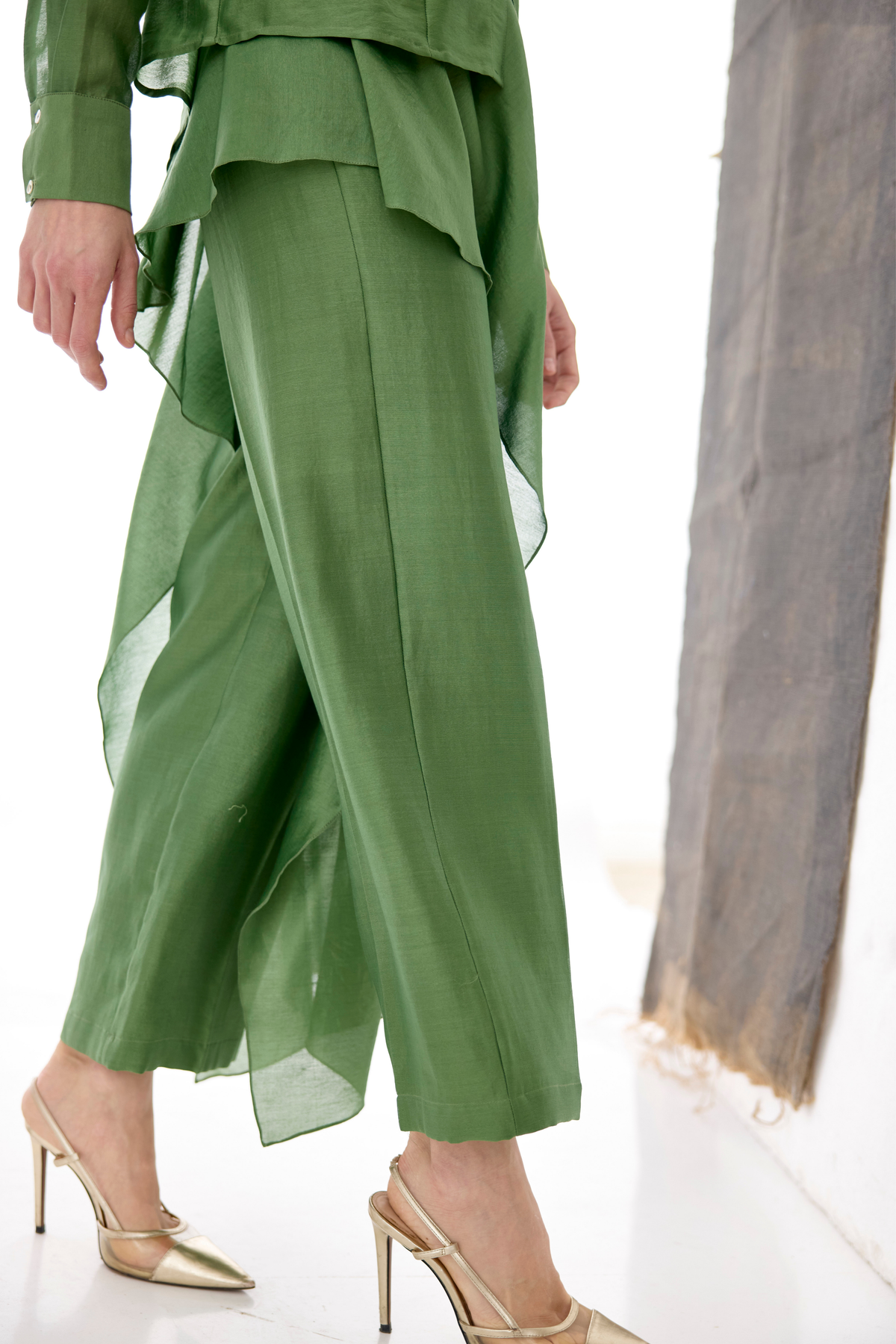 Brooke Cut-out Co-ord Set