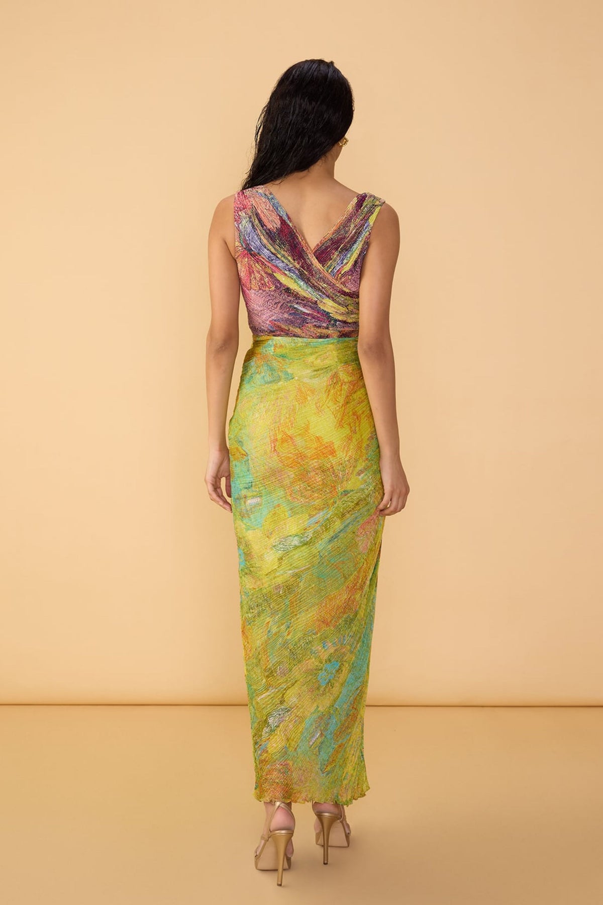 Anya Dress