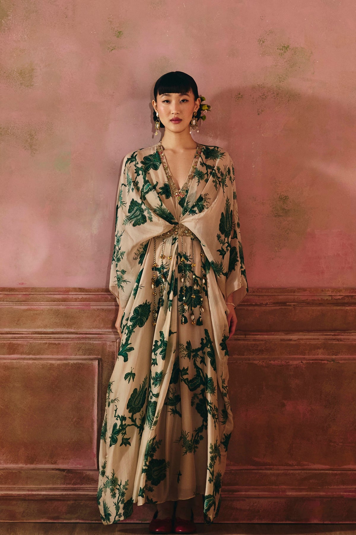 Ena Kaftan