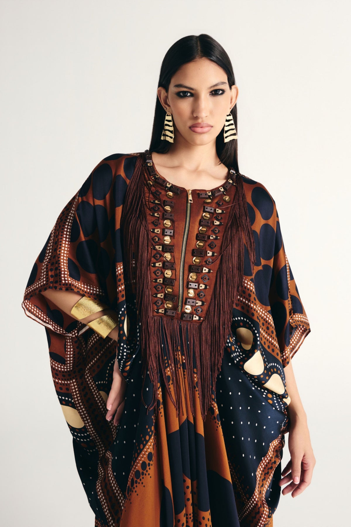 Reyah Kaftan