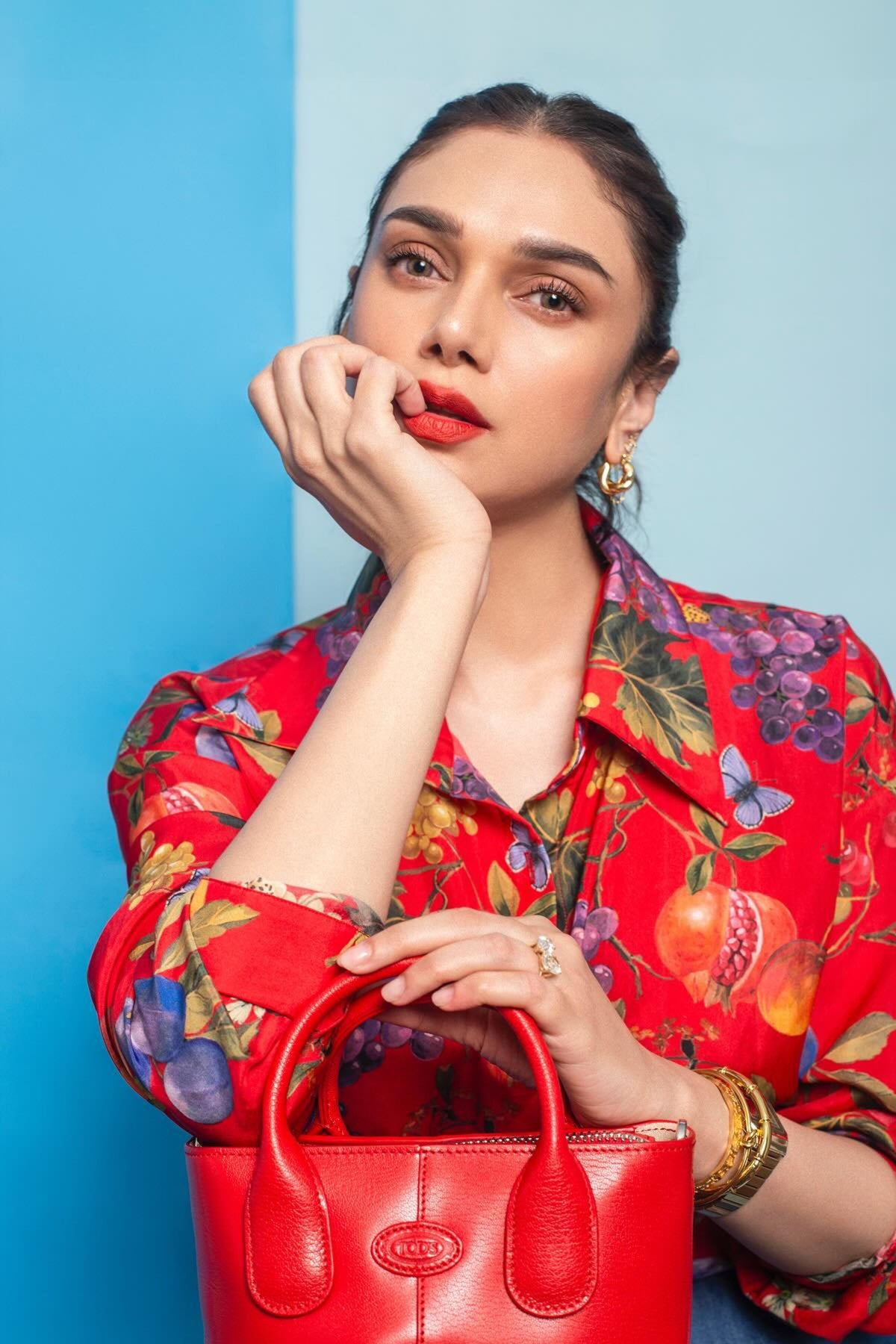 Aditi Rao Hydari in Reik