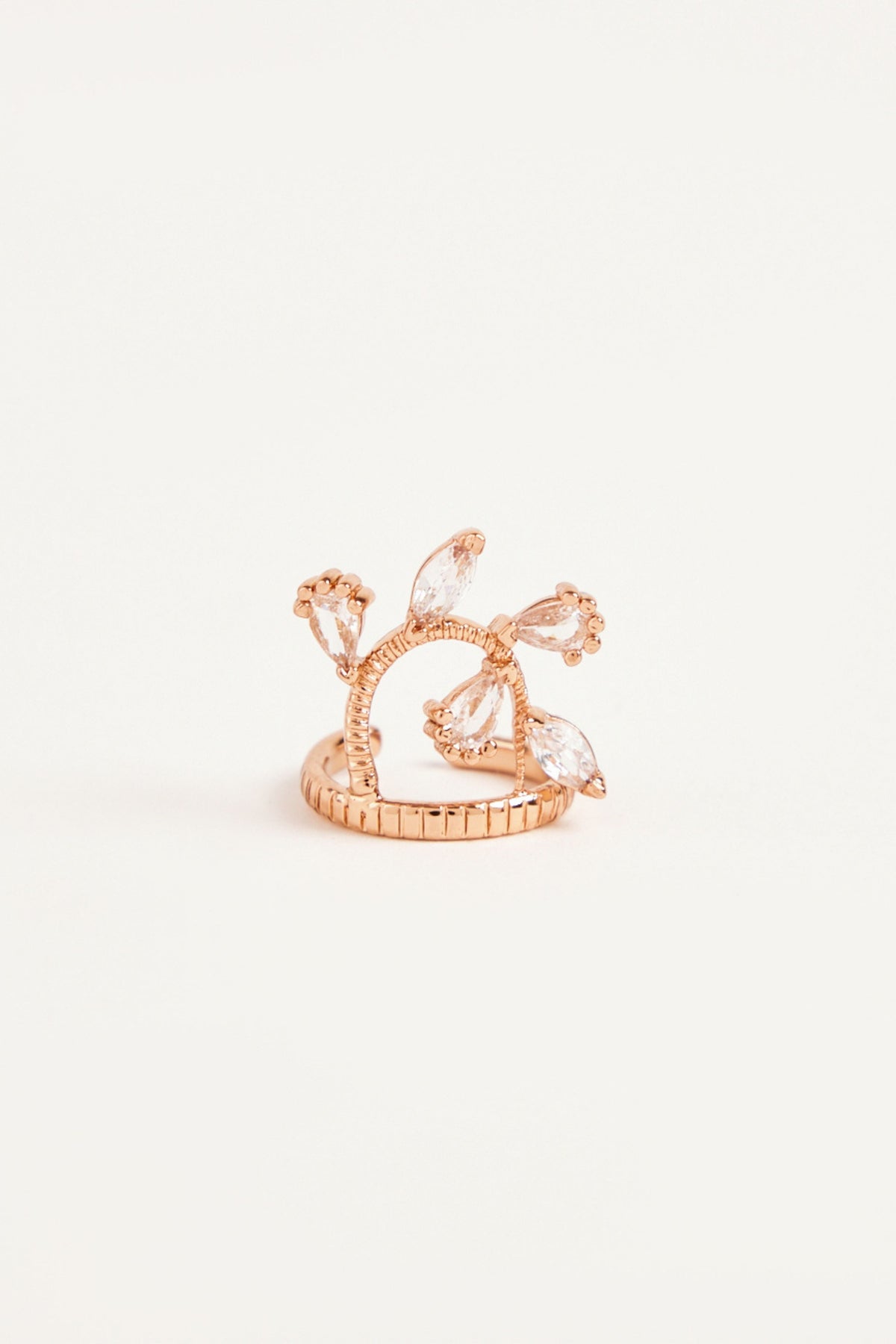 The Acai Midi Ring