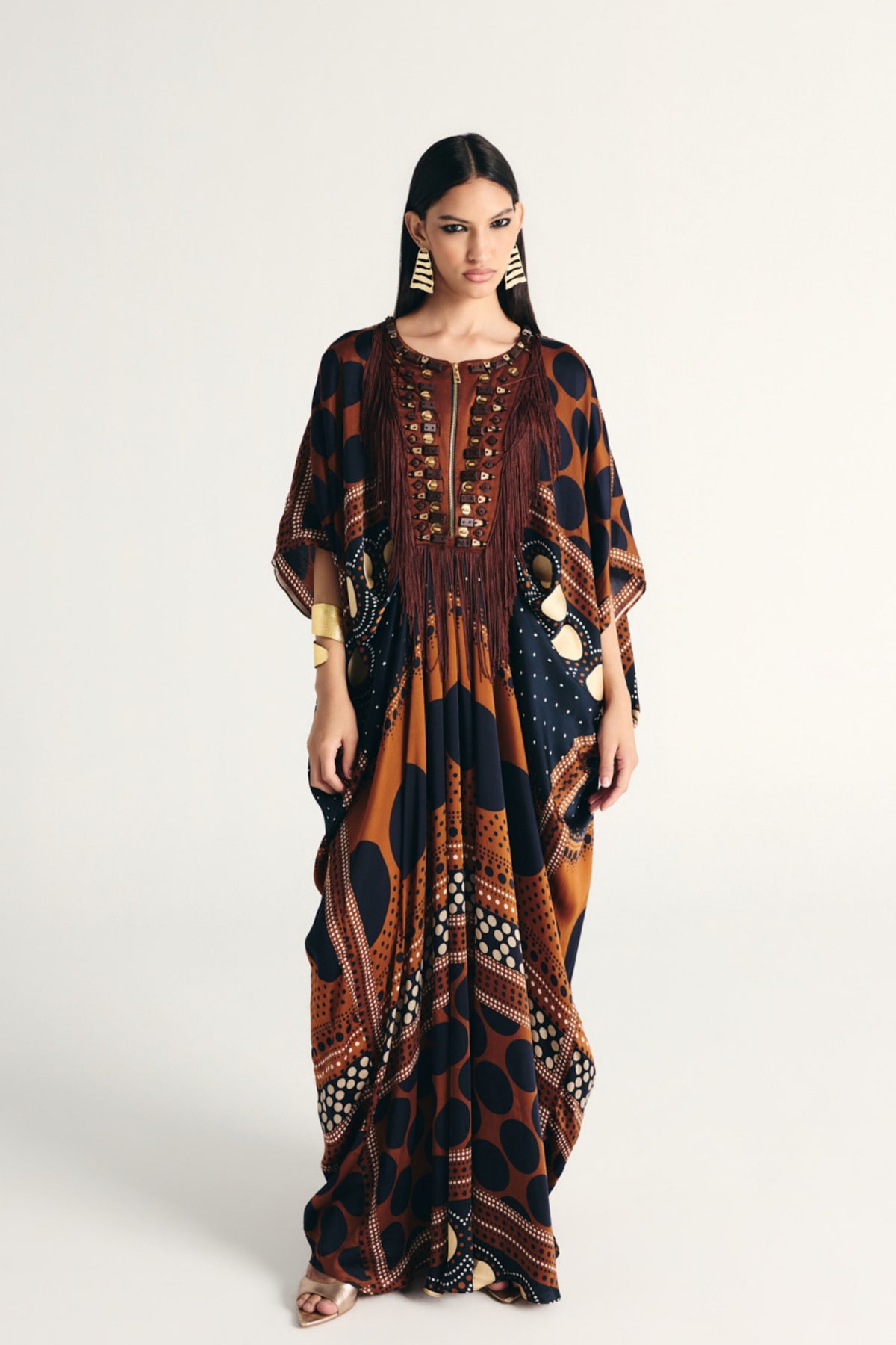 Reyah Kaftan