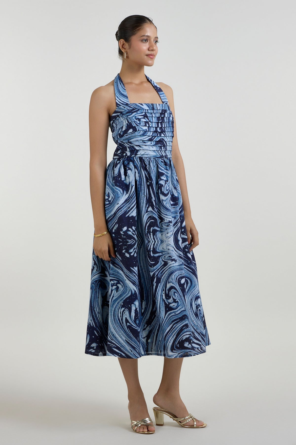 Marbela Dress
