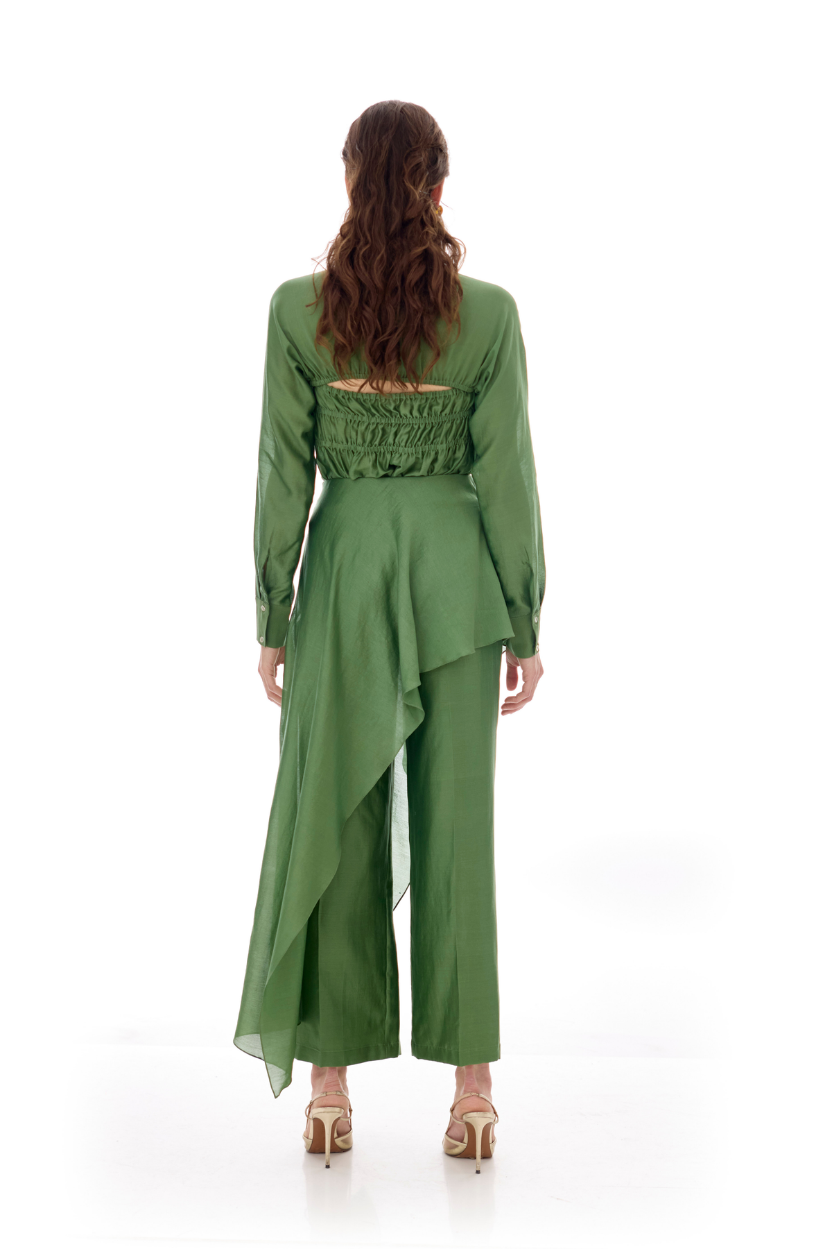 Brooke Cut-out Co-ord Set