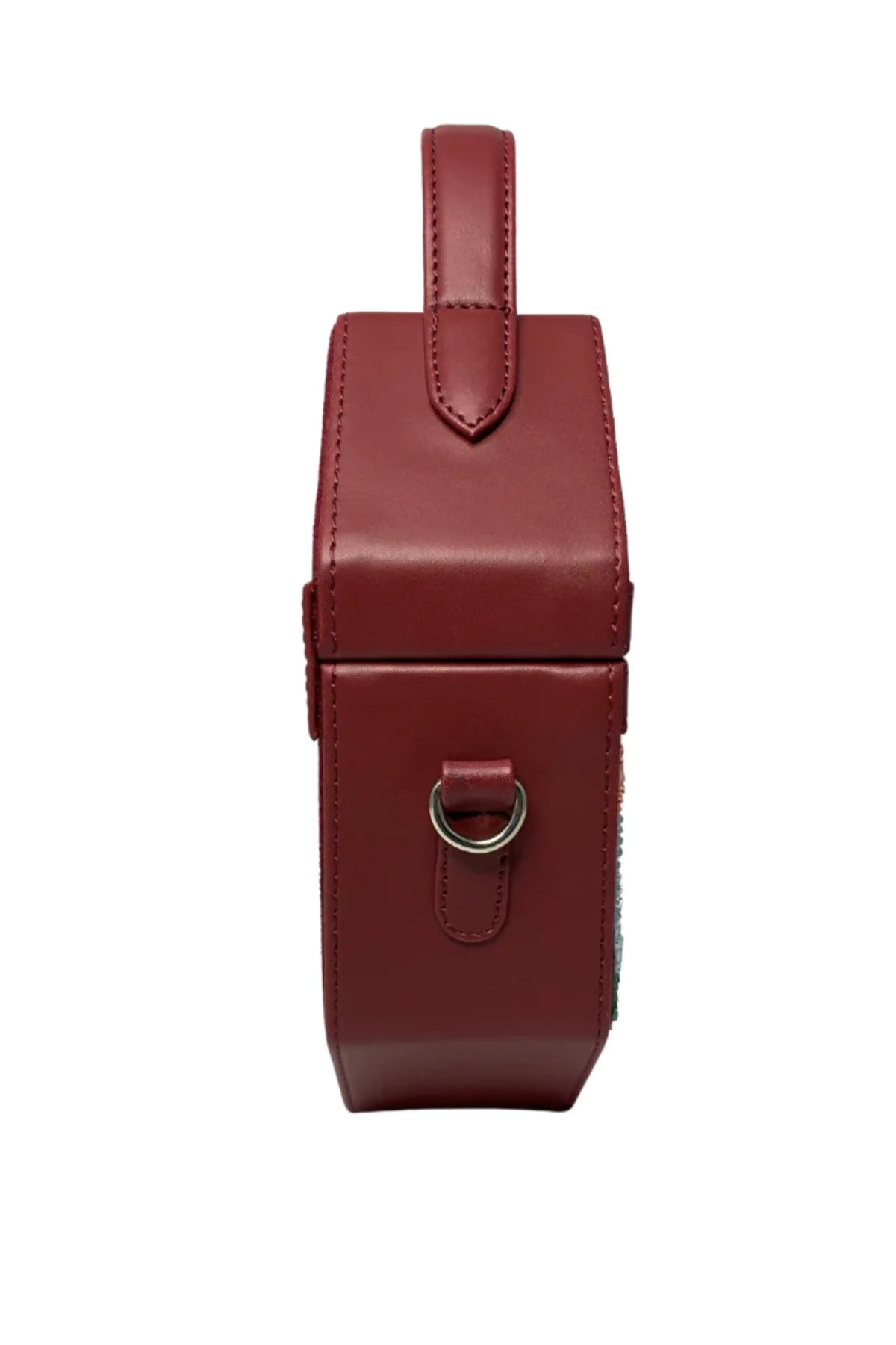 Ruby Bag