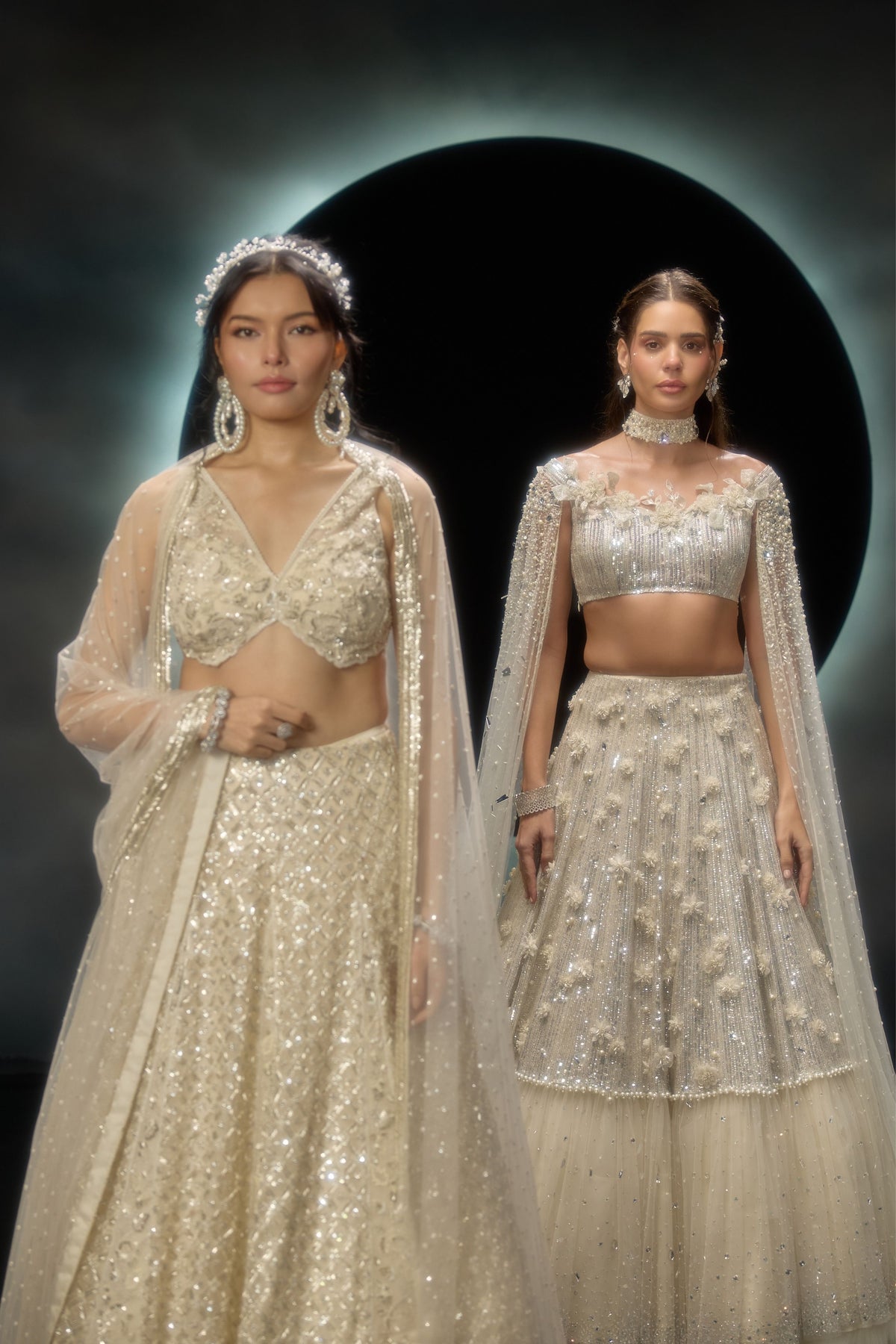 Veilora Lehenga