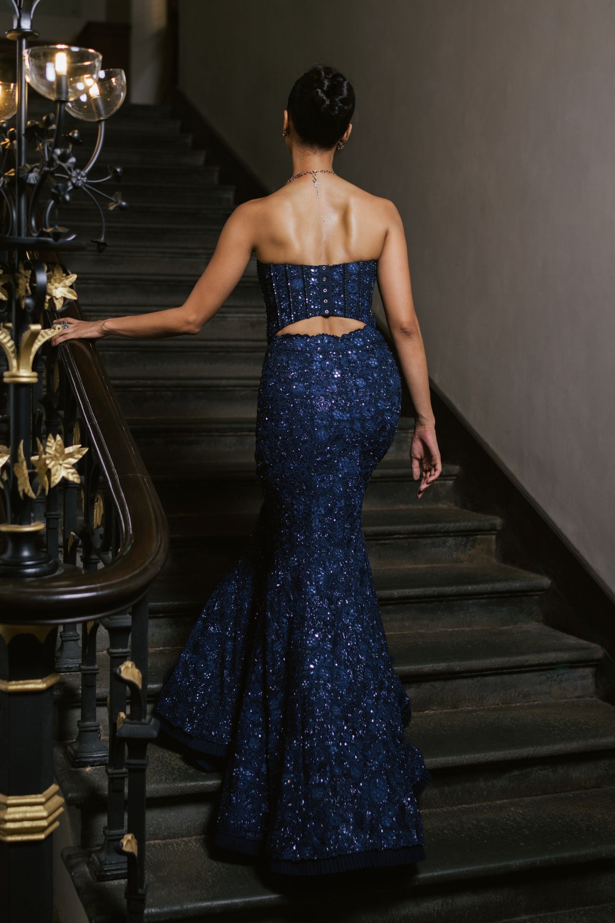 Yana Lehenga Set