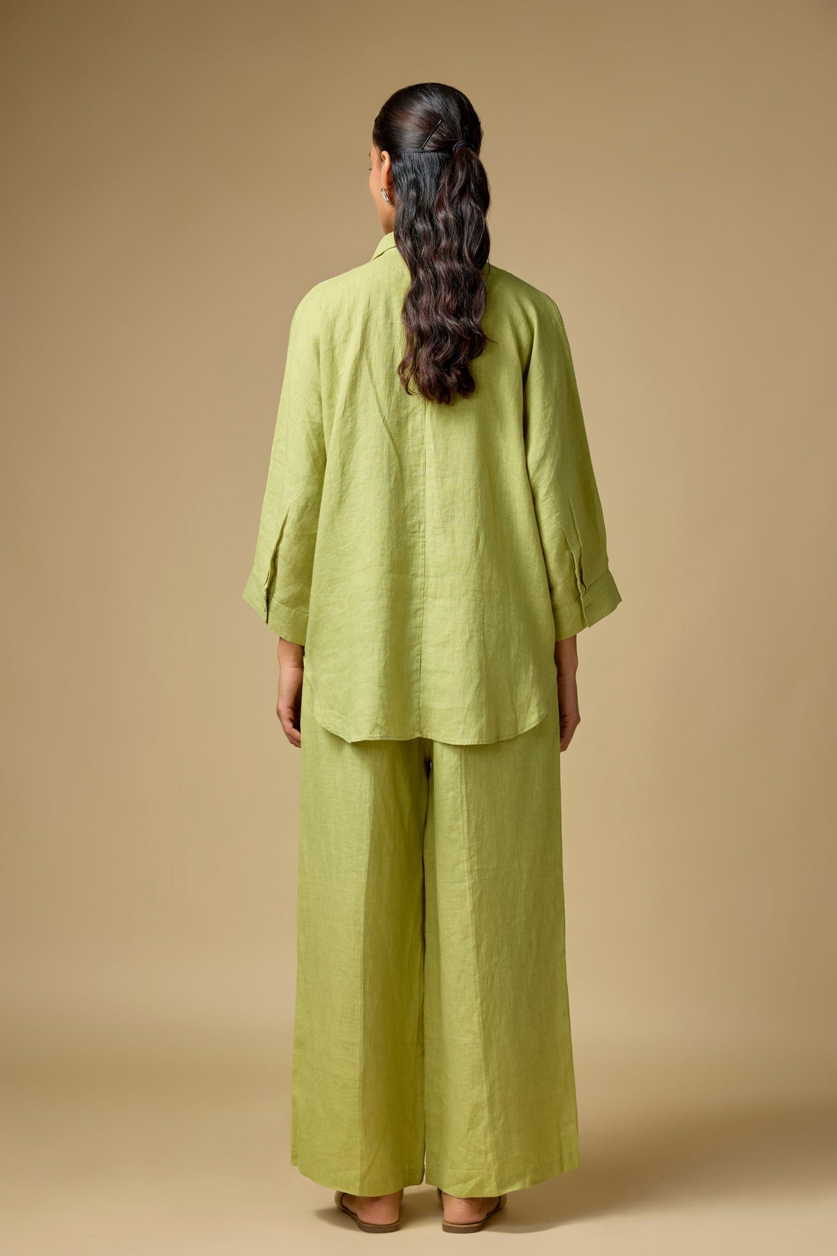 Pista Co-ord Set