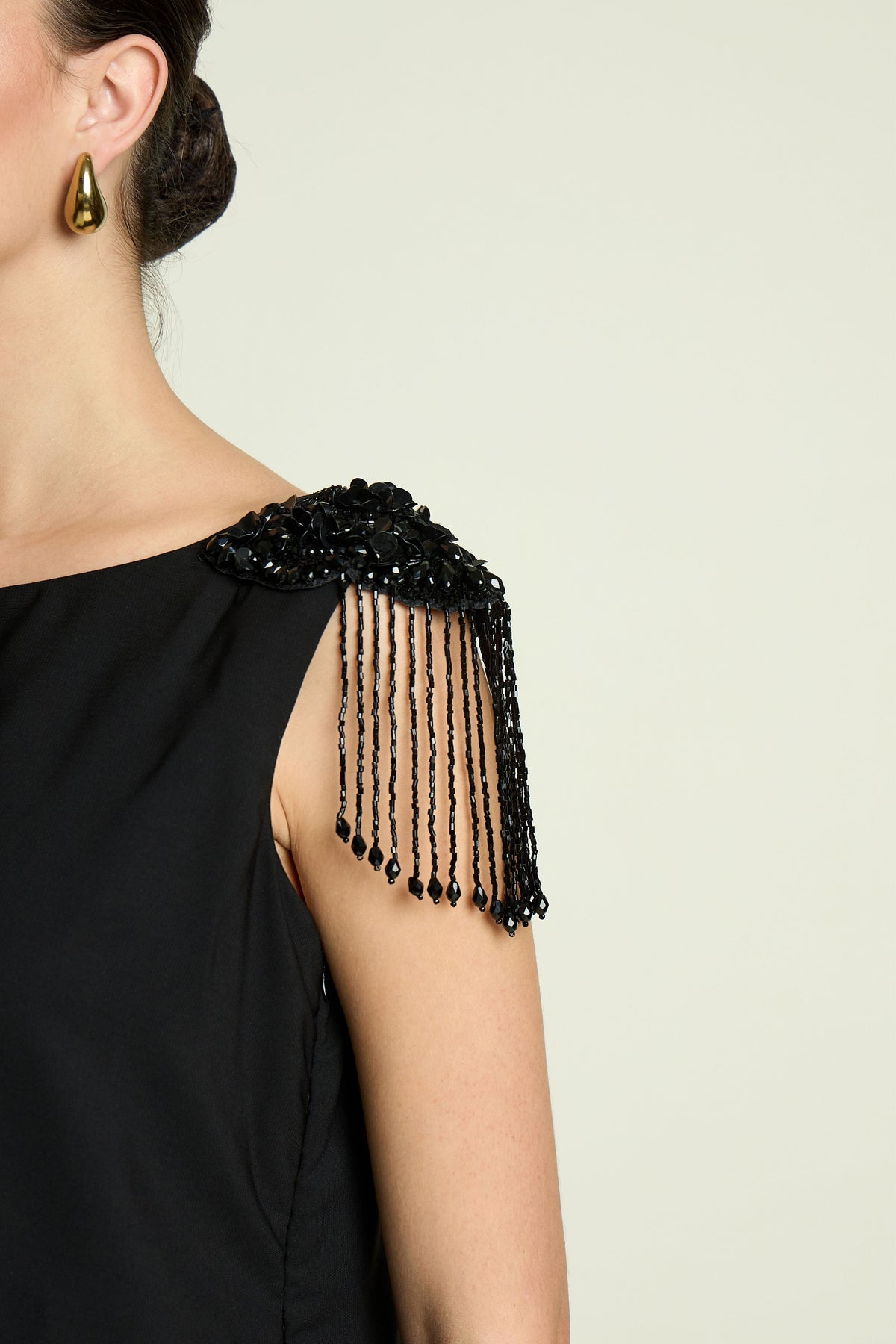 Crystal Kaftan