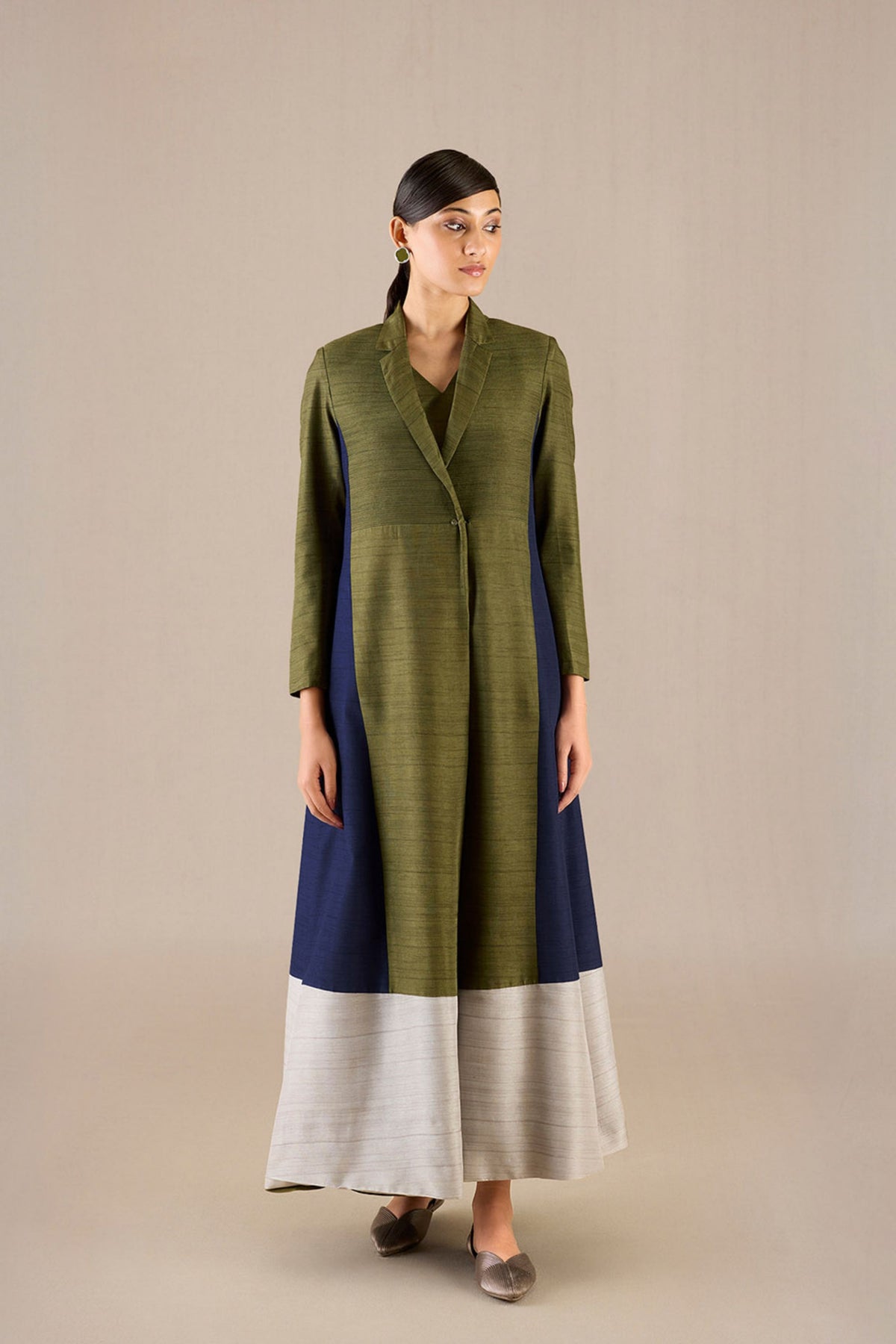 Orla Jacket Set