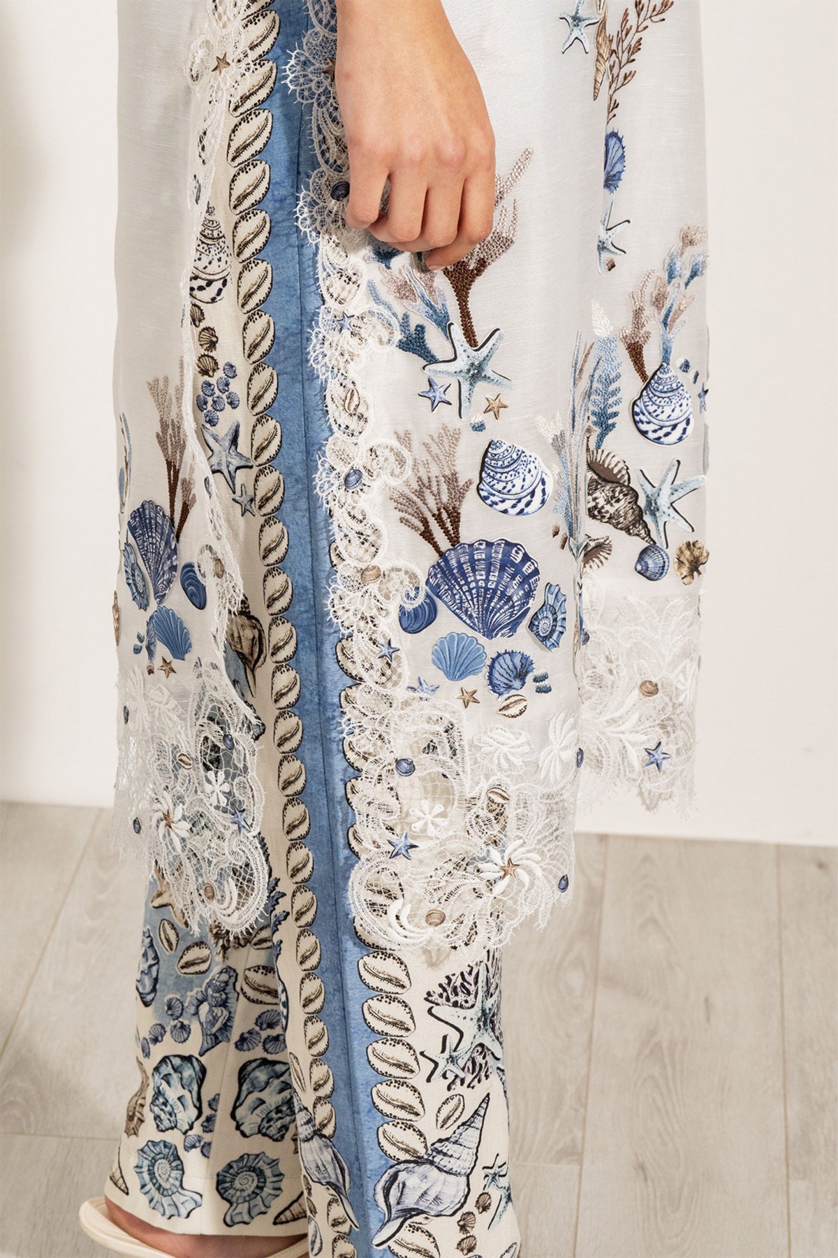 Clara Tunic