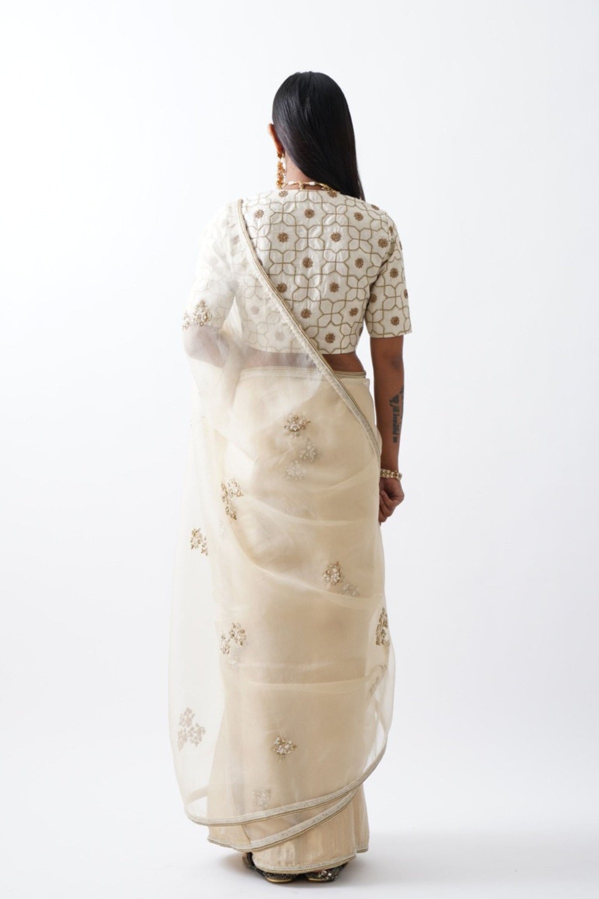 Avanti Classic Saree