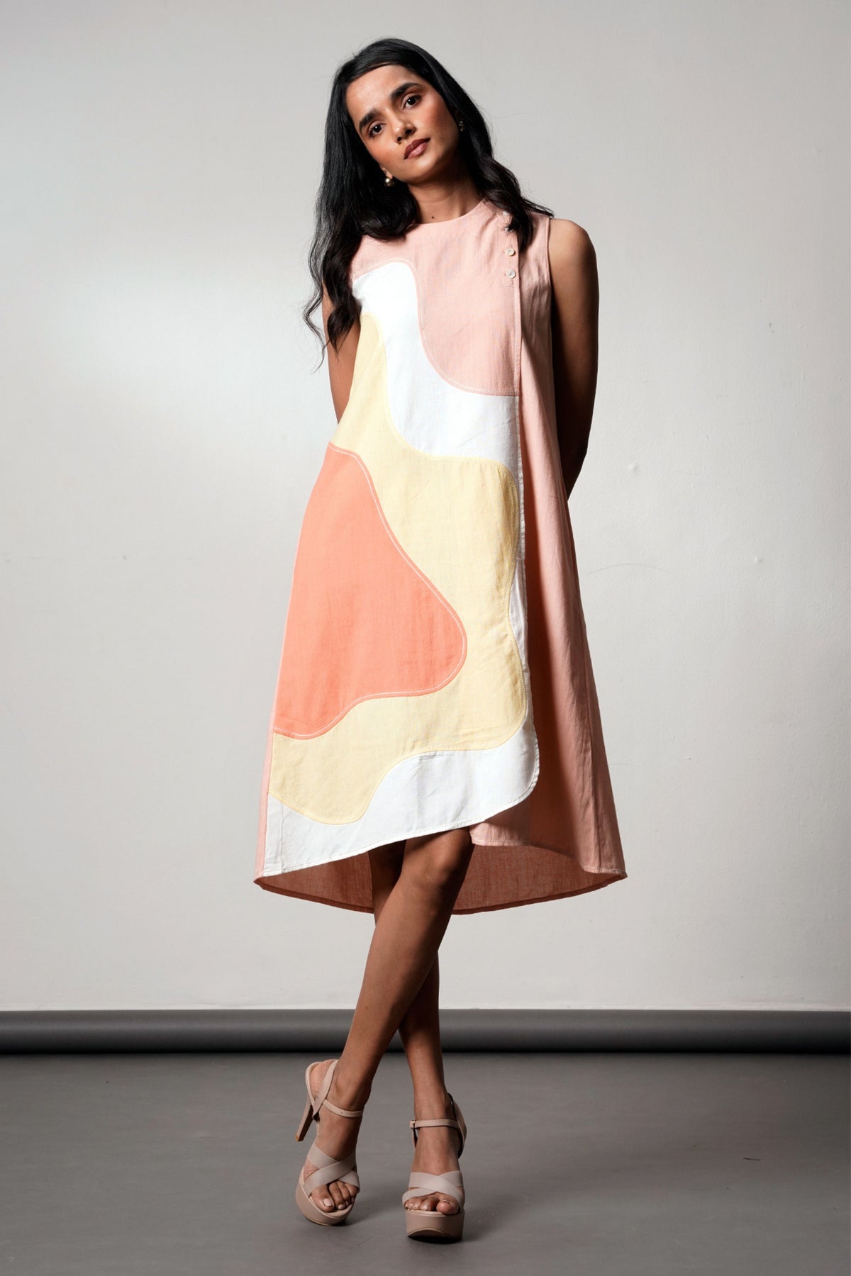 Benedict Dress