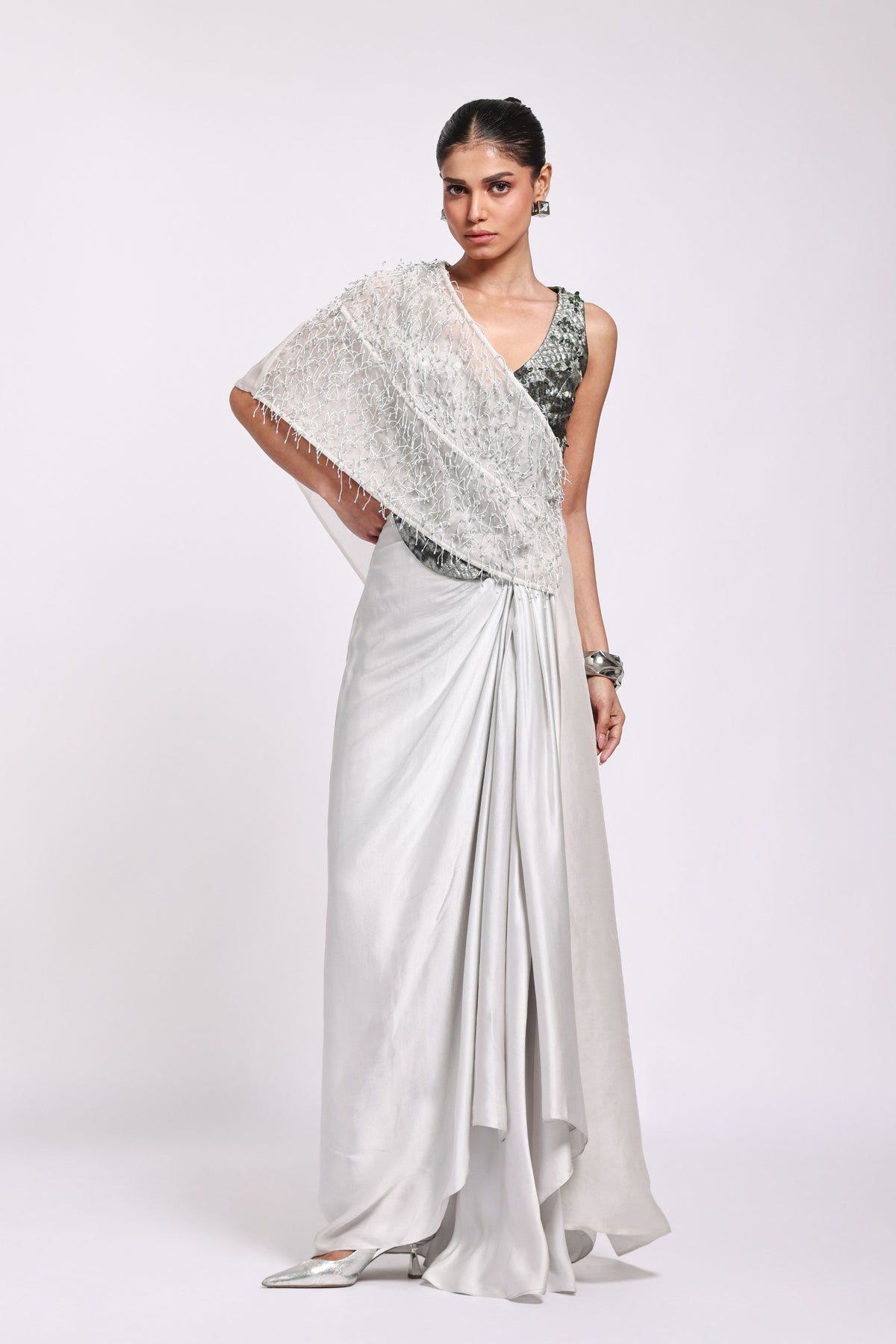 Helena Skirt Set