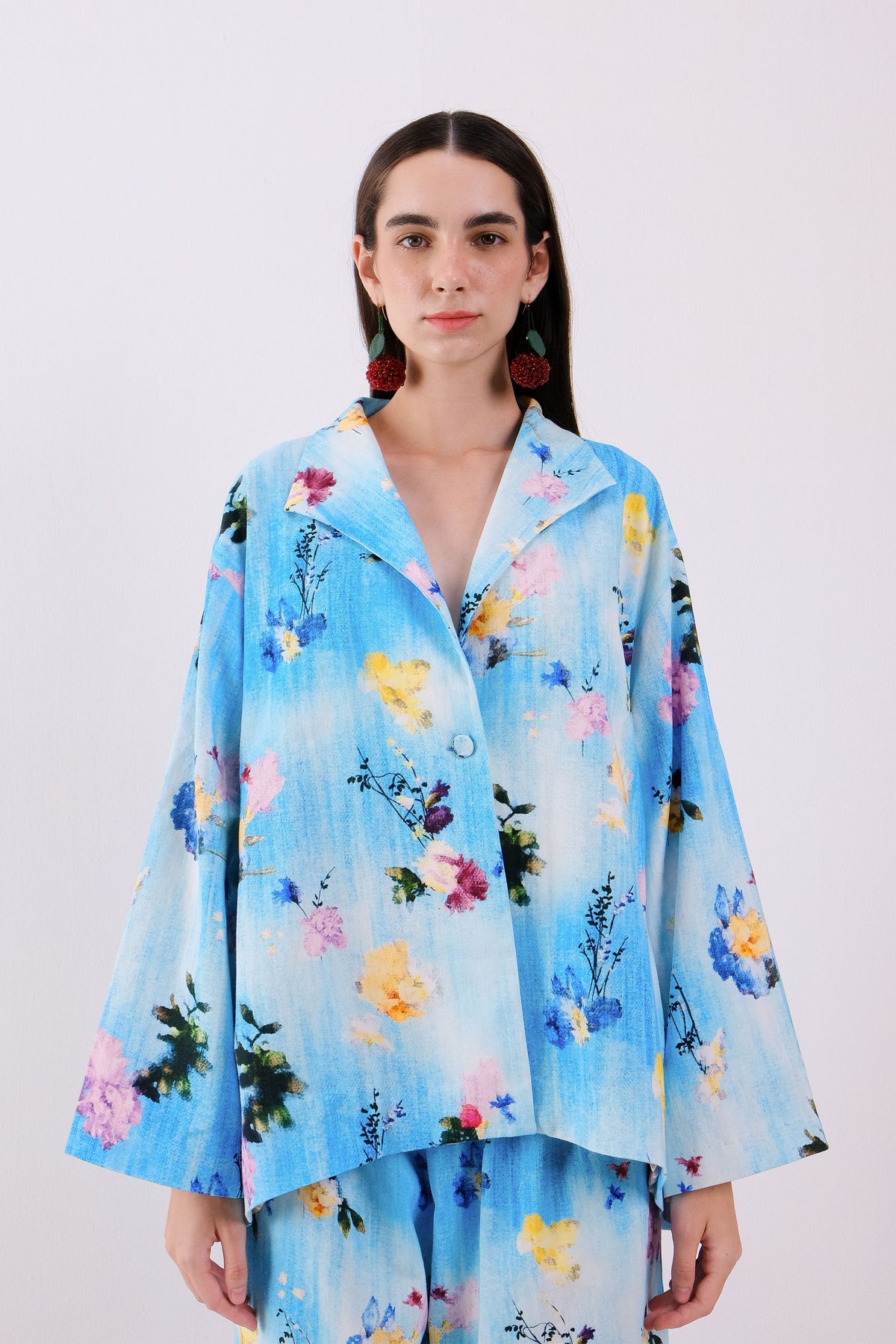 Topaz Jacket