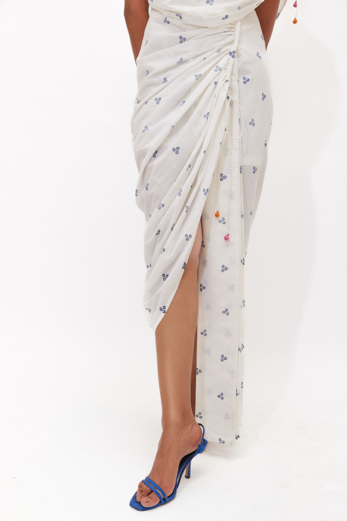Freya Dress