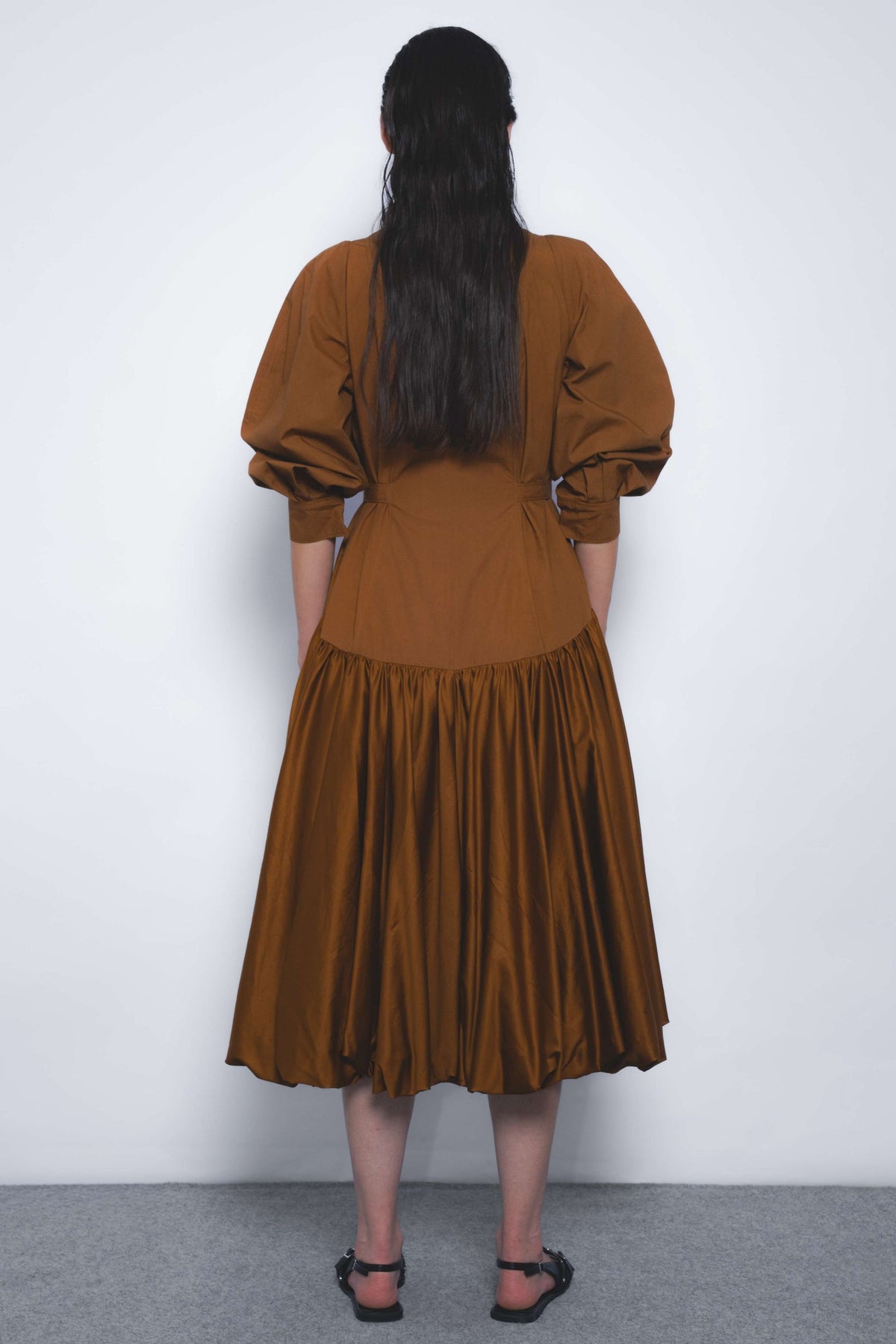 Kiho Dress