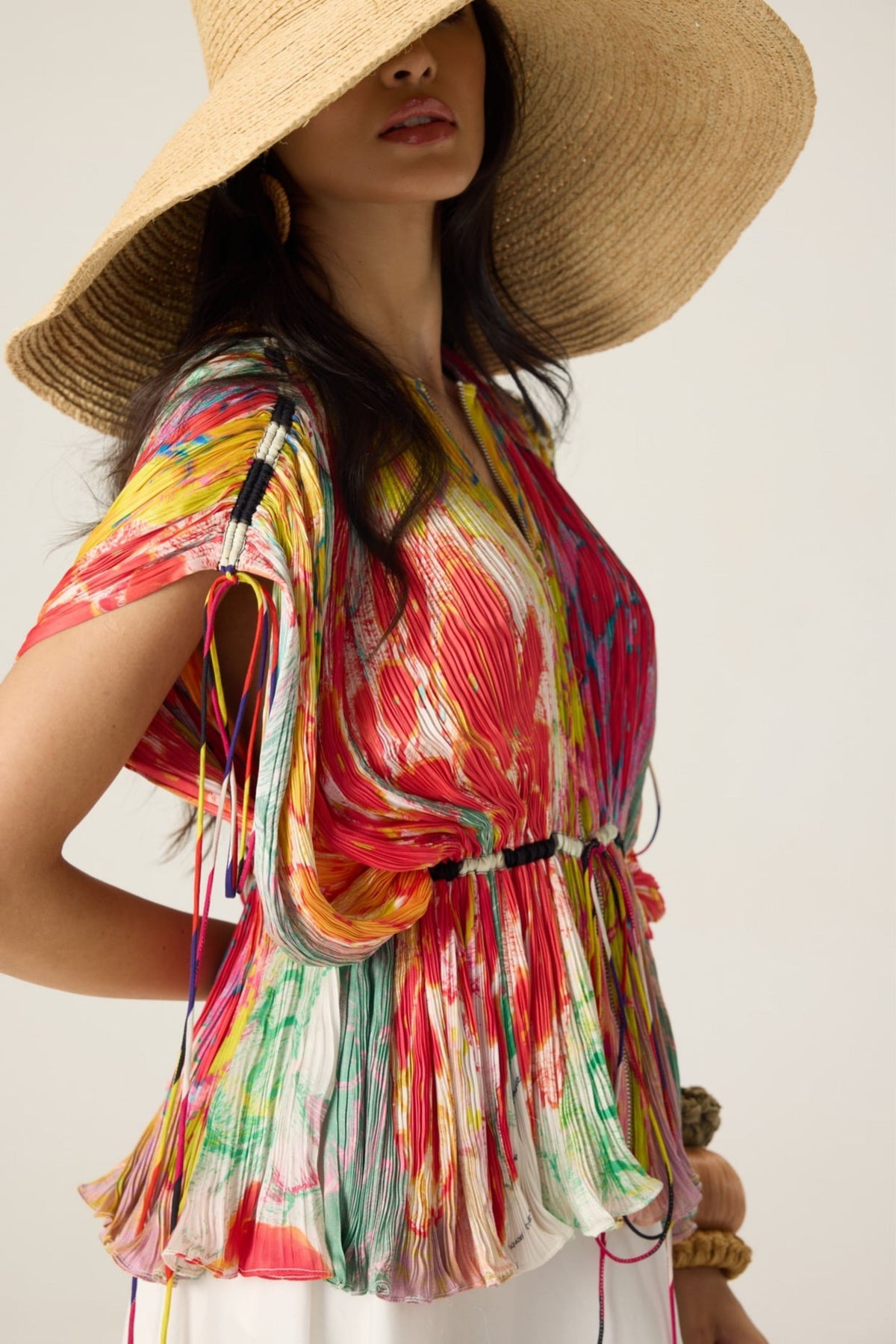 Monica Blouse