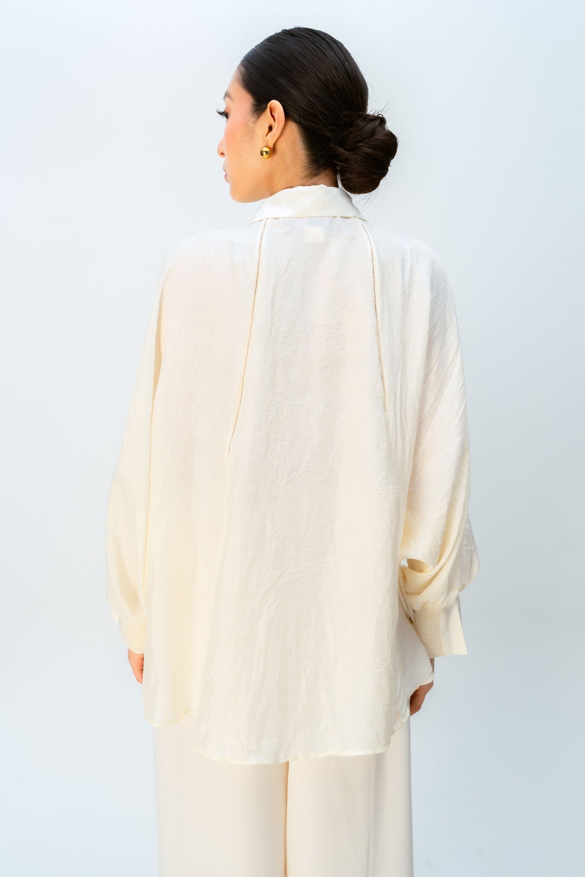 Blush Mellow Shirt