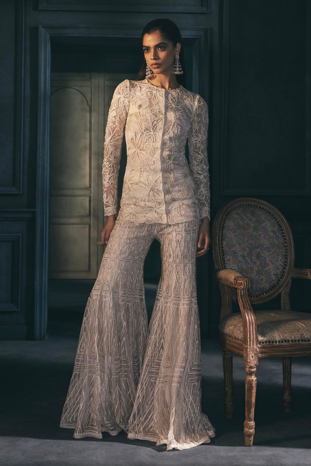 Eden Sharara Set