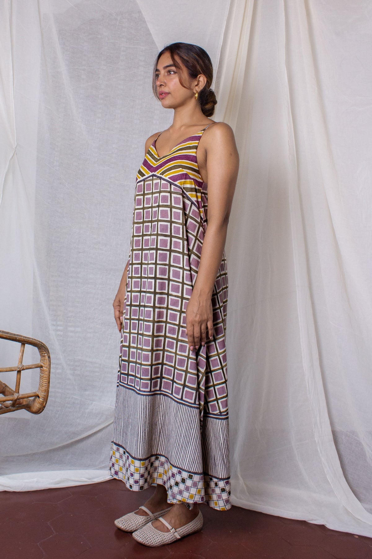 Ombra Dress