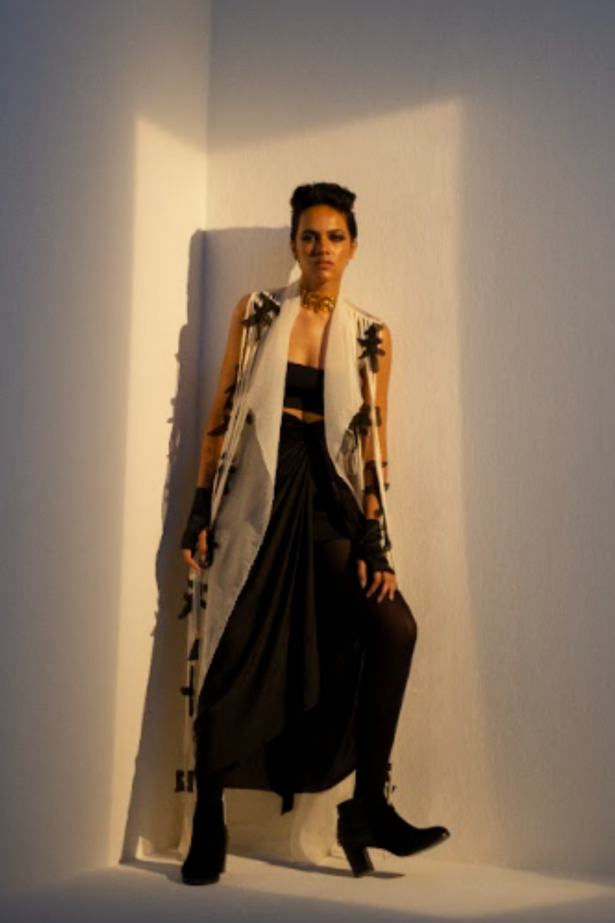 Callisto Jacket Set