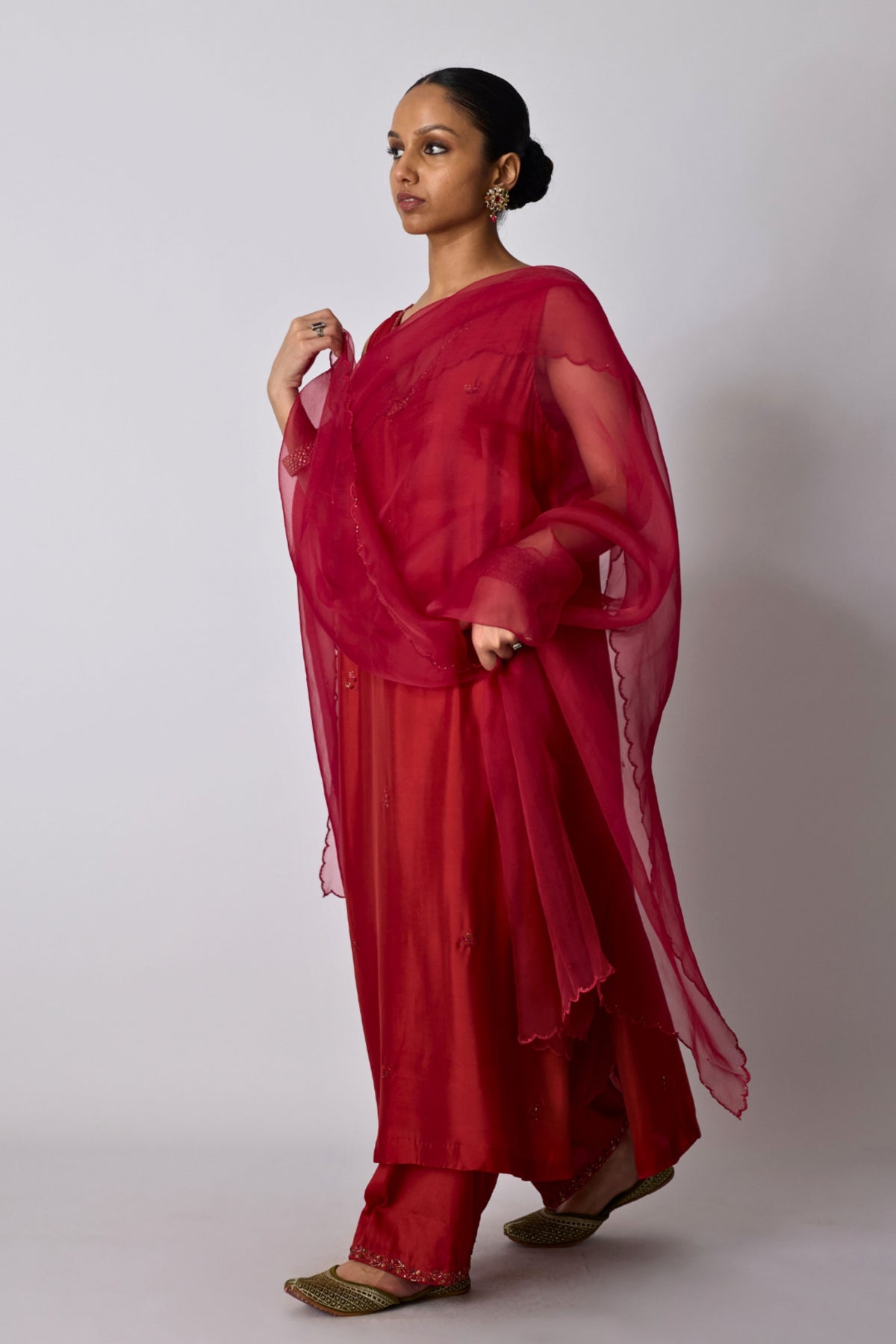 Vani Kurta Set