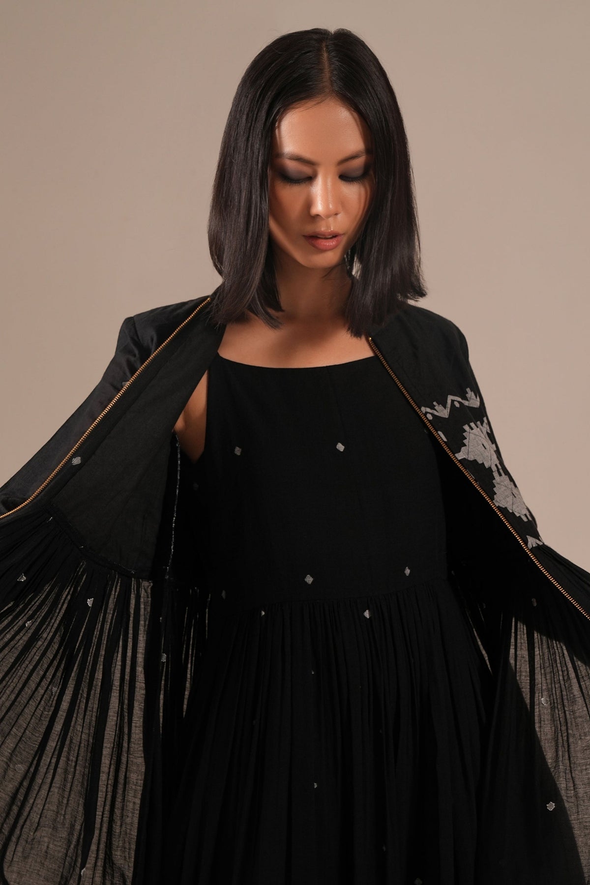 Zenith Dress Set