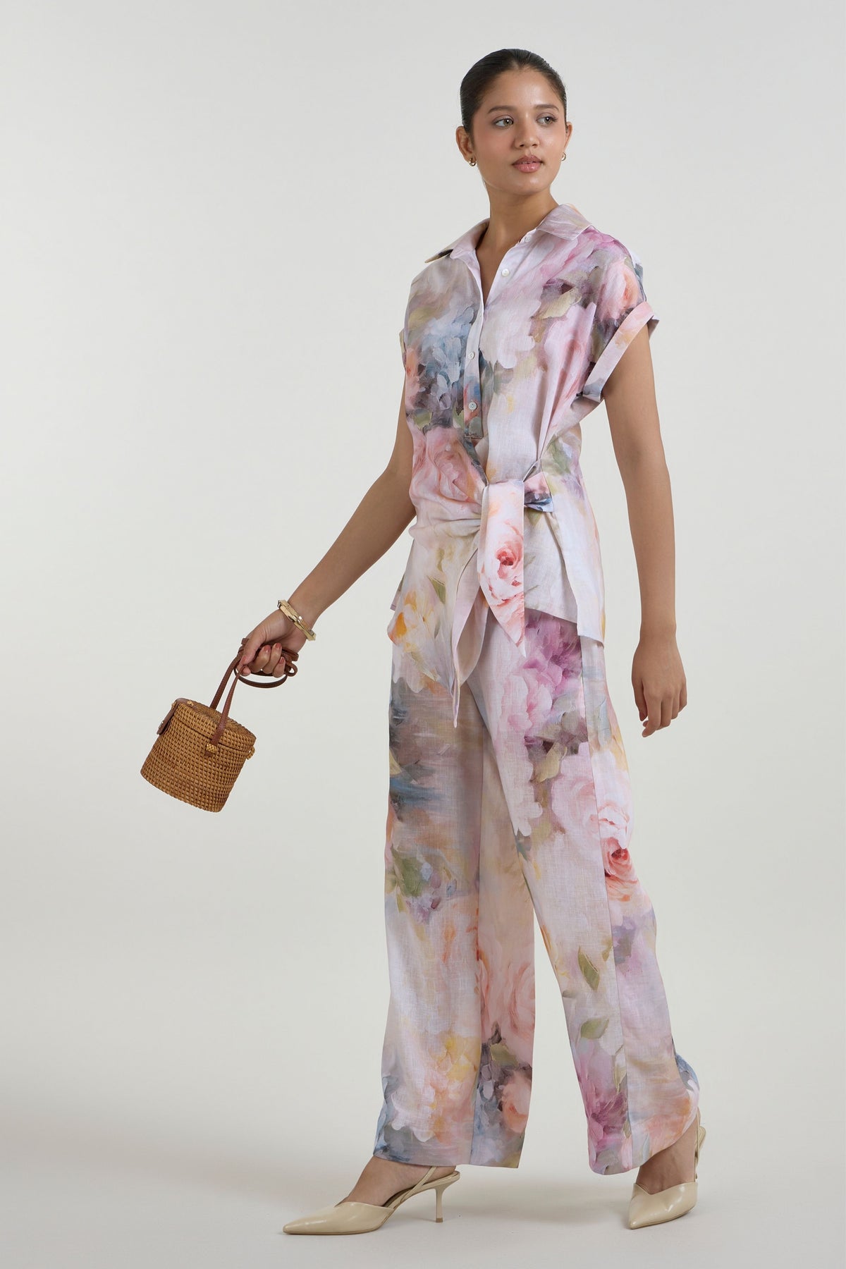 Olivia Co-Ord Set