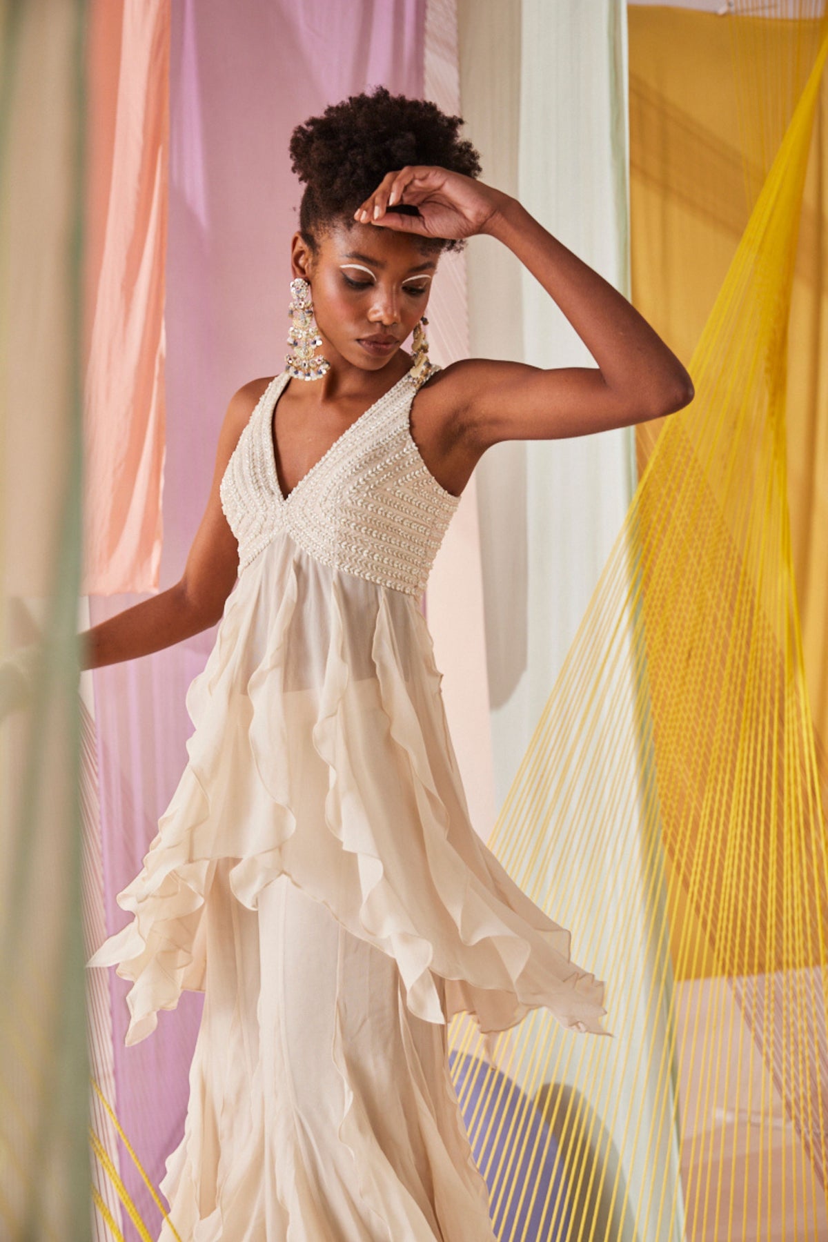 Mimosa Co-ord Set