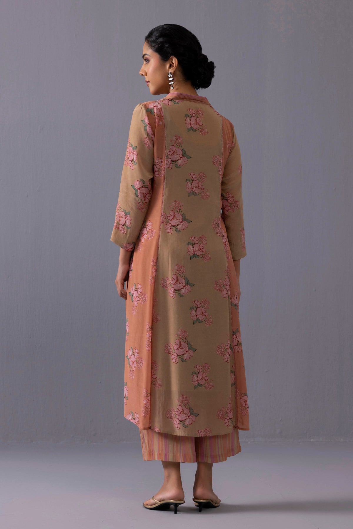 Thea Rosella Kurta