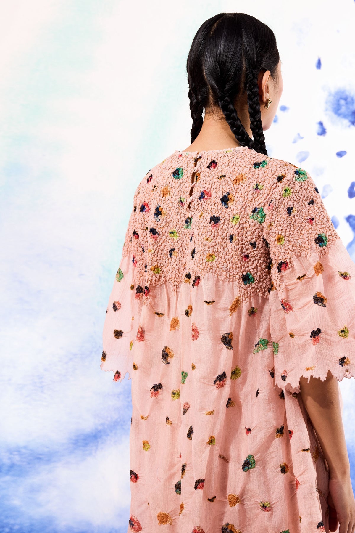 Leo Dress