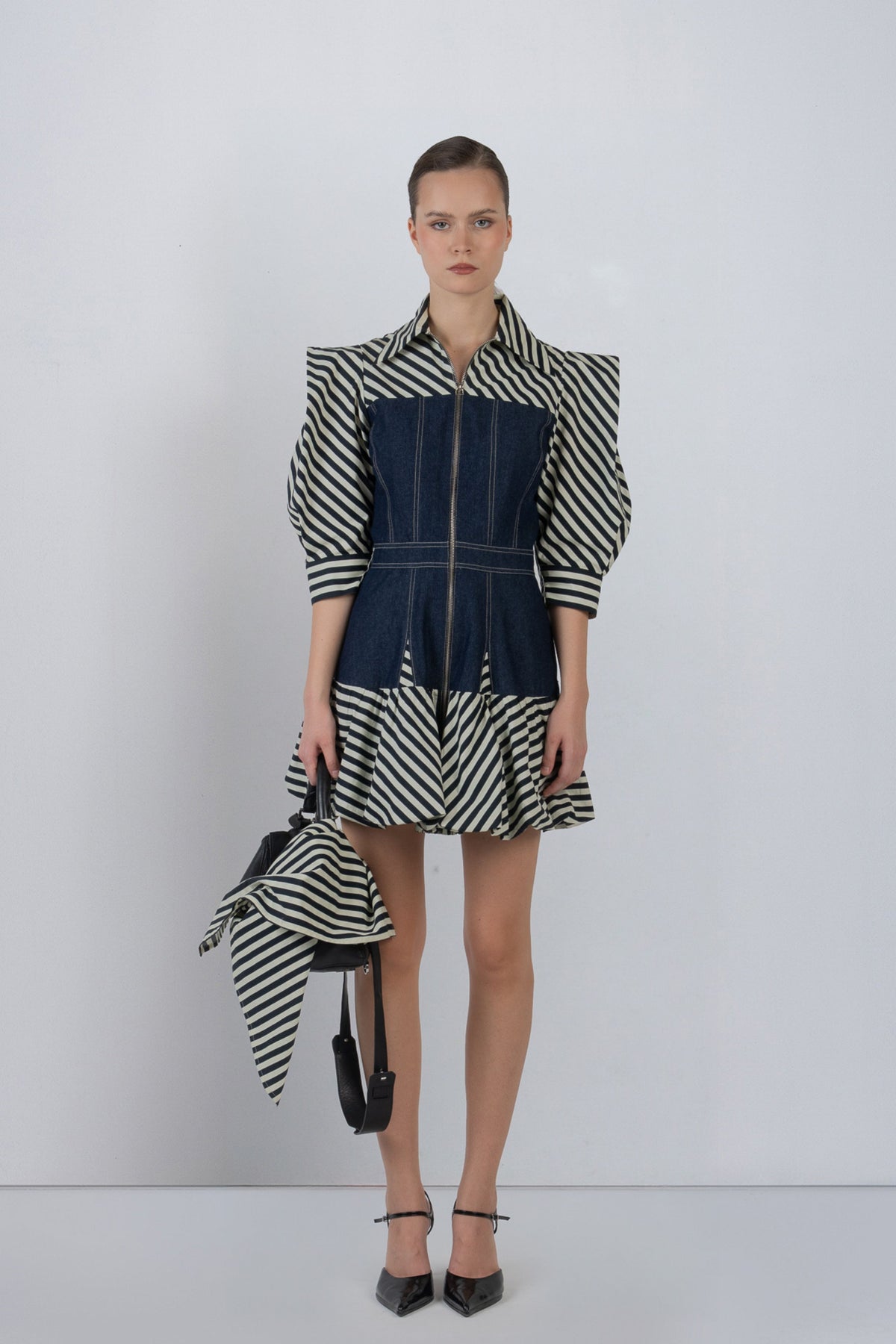 Mer Dress