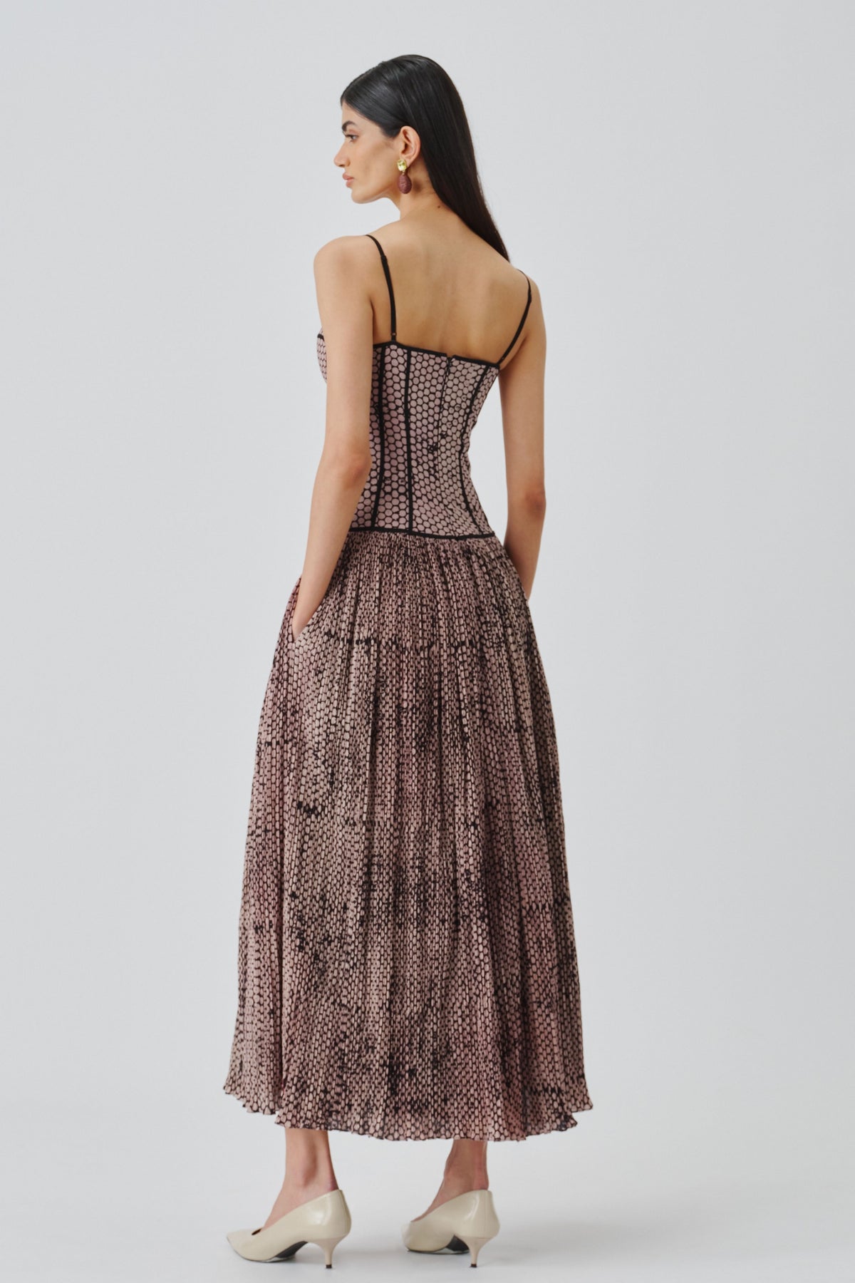 Reva Dress