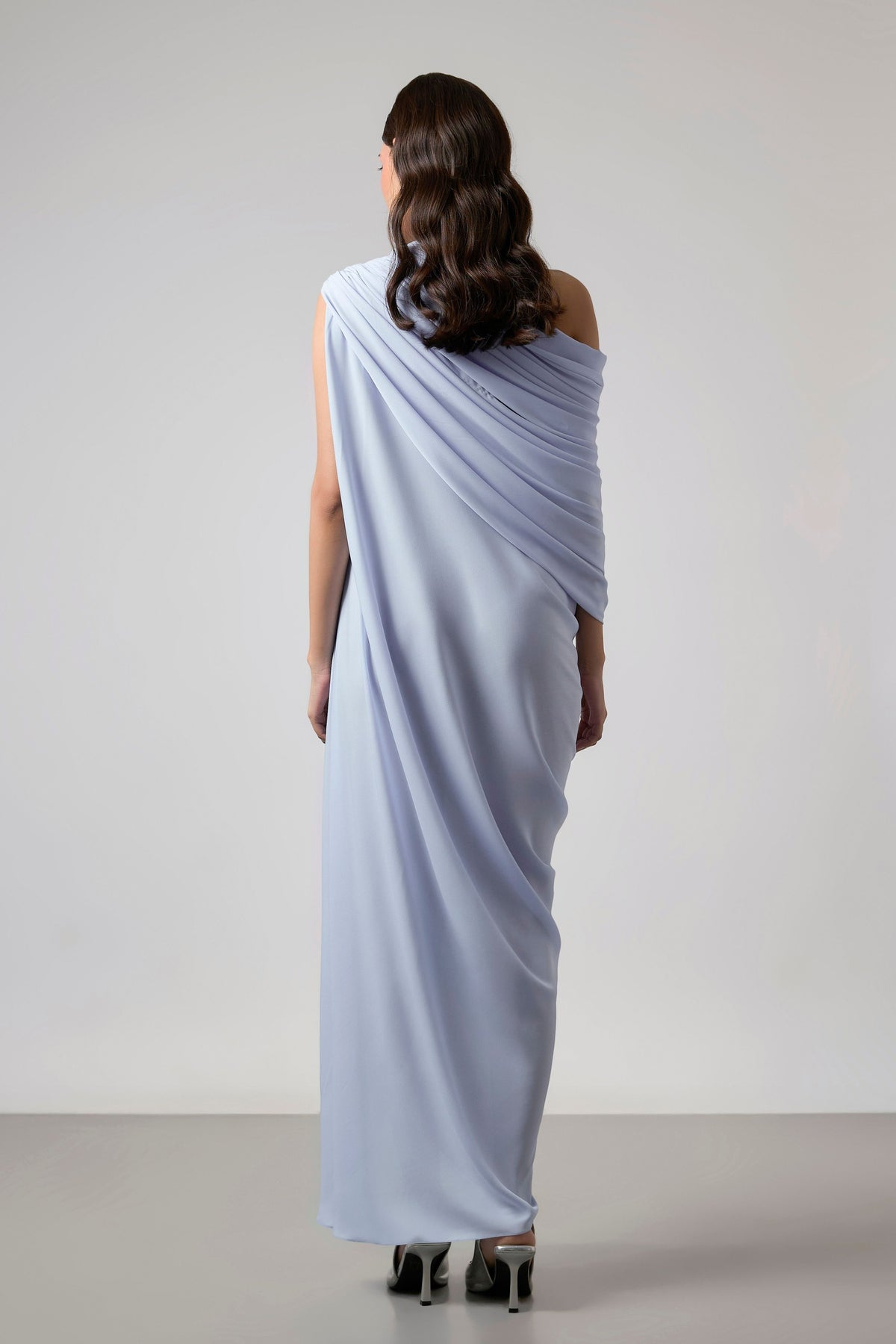 Alina Gown Set