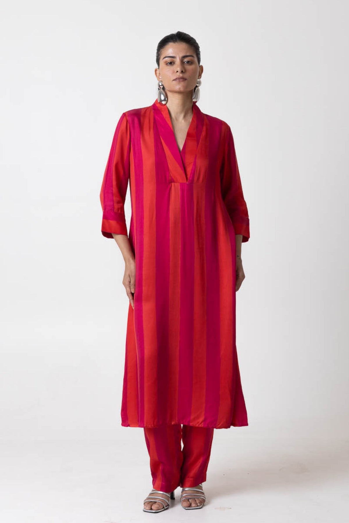 Mohini Kurta Set