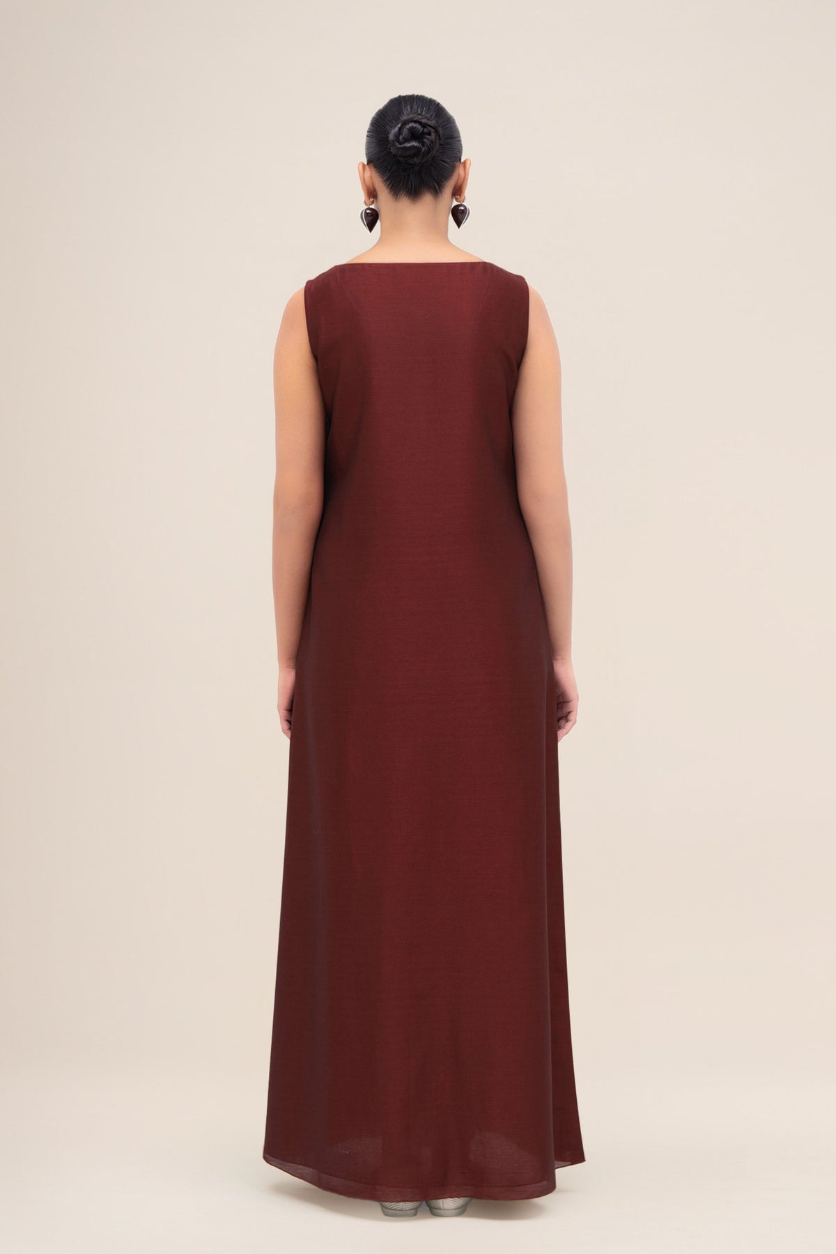 Inara Abaya Set 